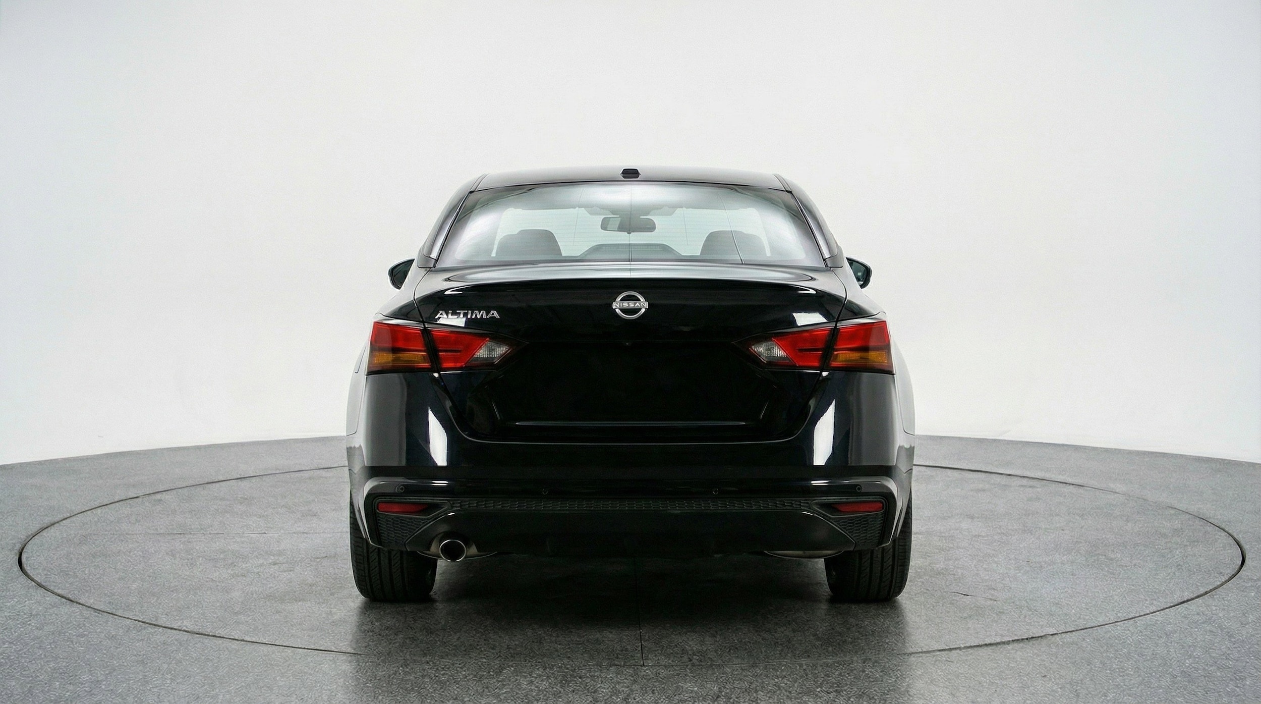 Thumbnail: 2025 Nissan Altima - 7