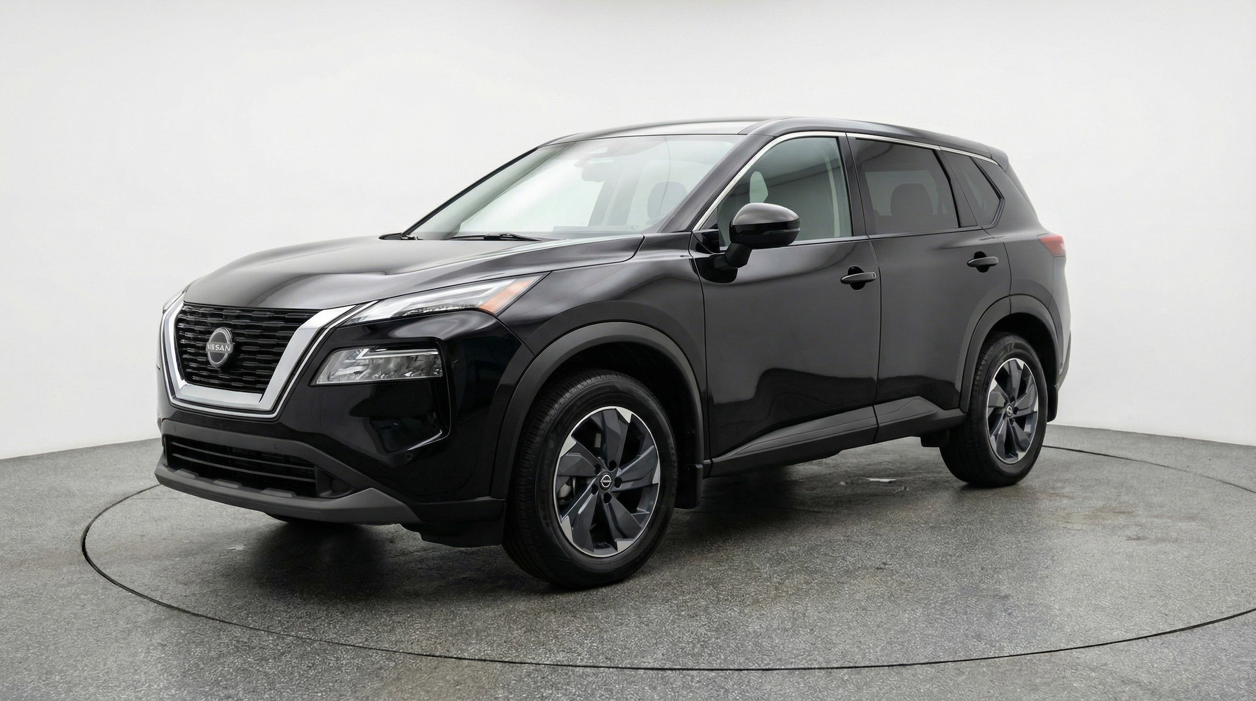 Thumbnail: 2025 Nissan Rogue - 3