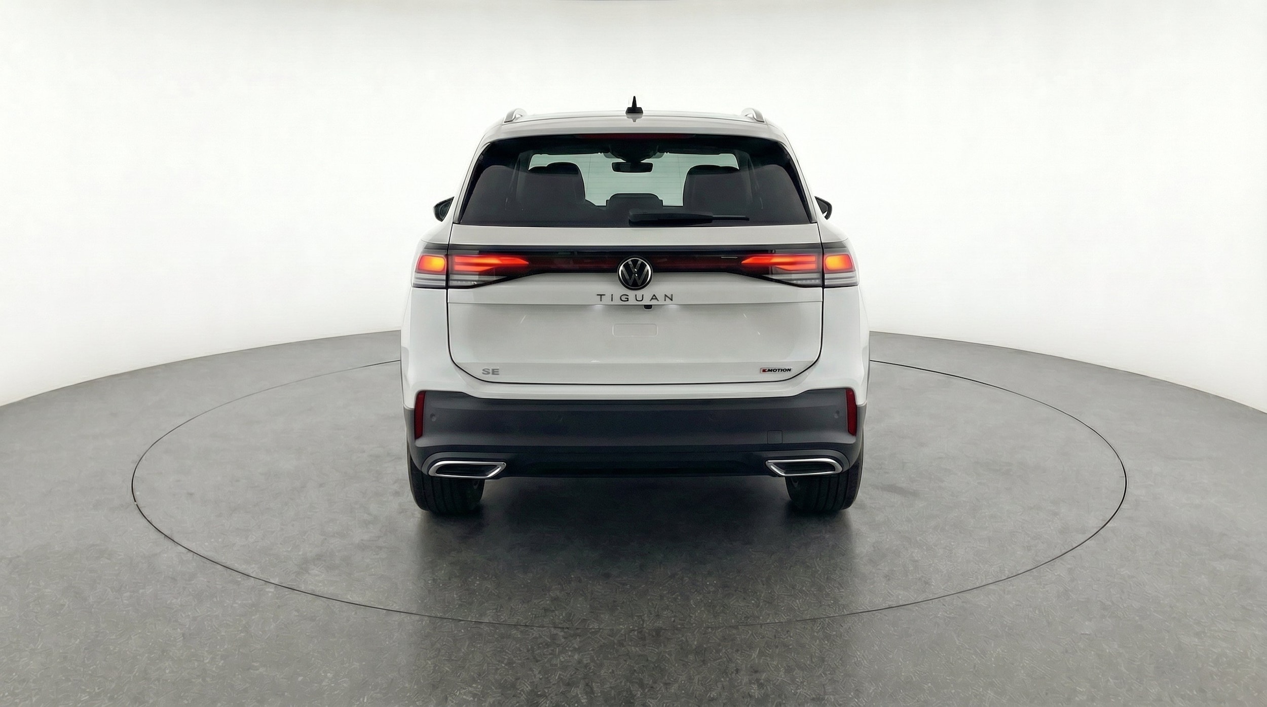Thumbnail: 2026 Volkswagen Tiguan - 7