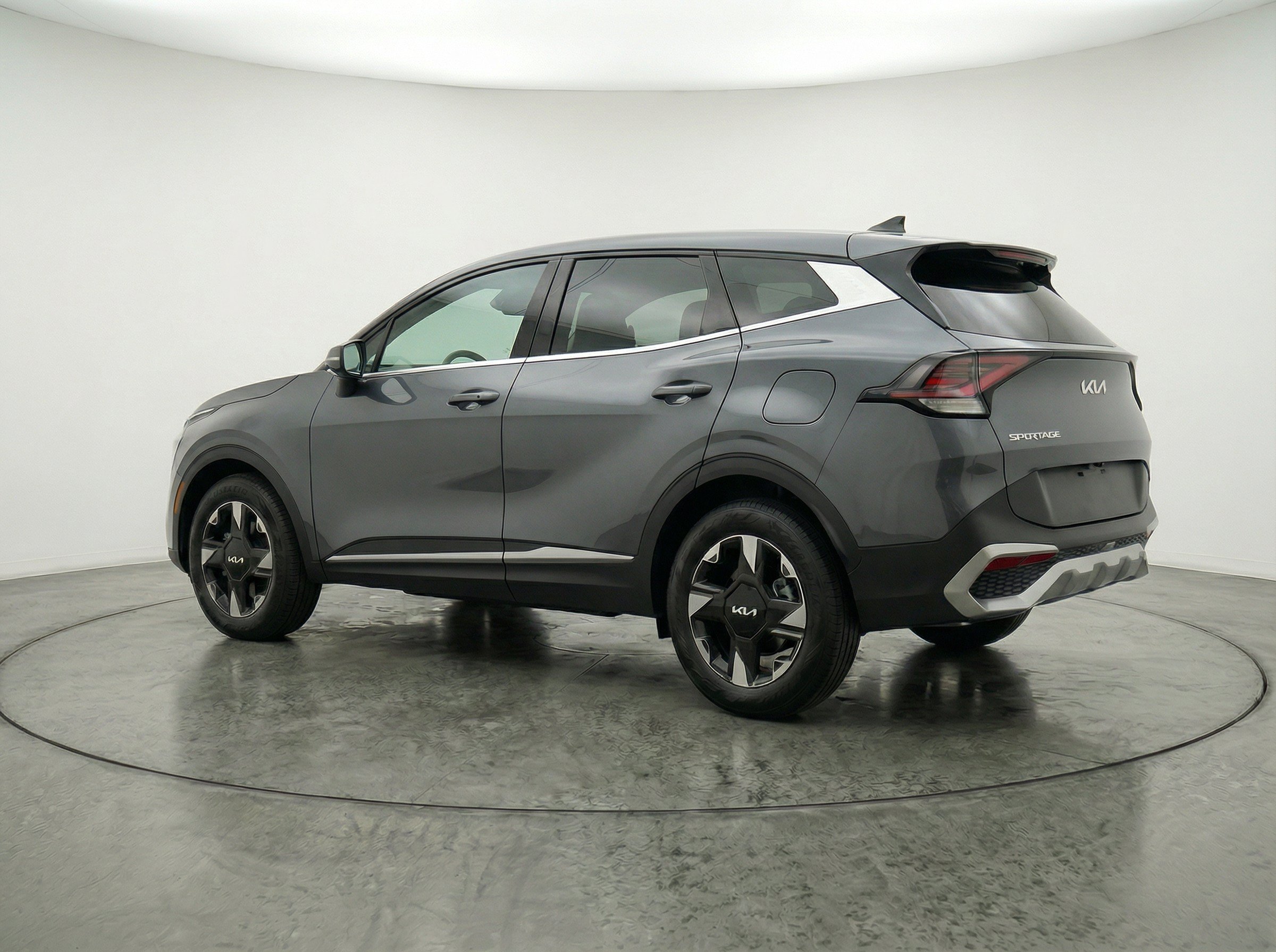 Thumbnail: 2026 Kia Sportage - 6