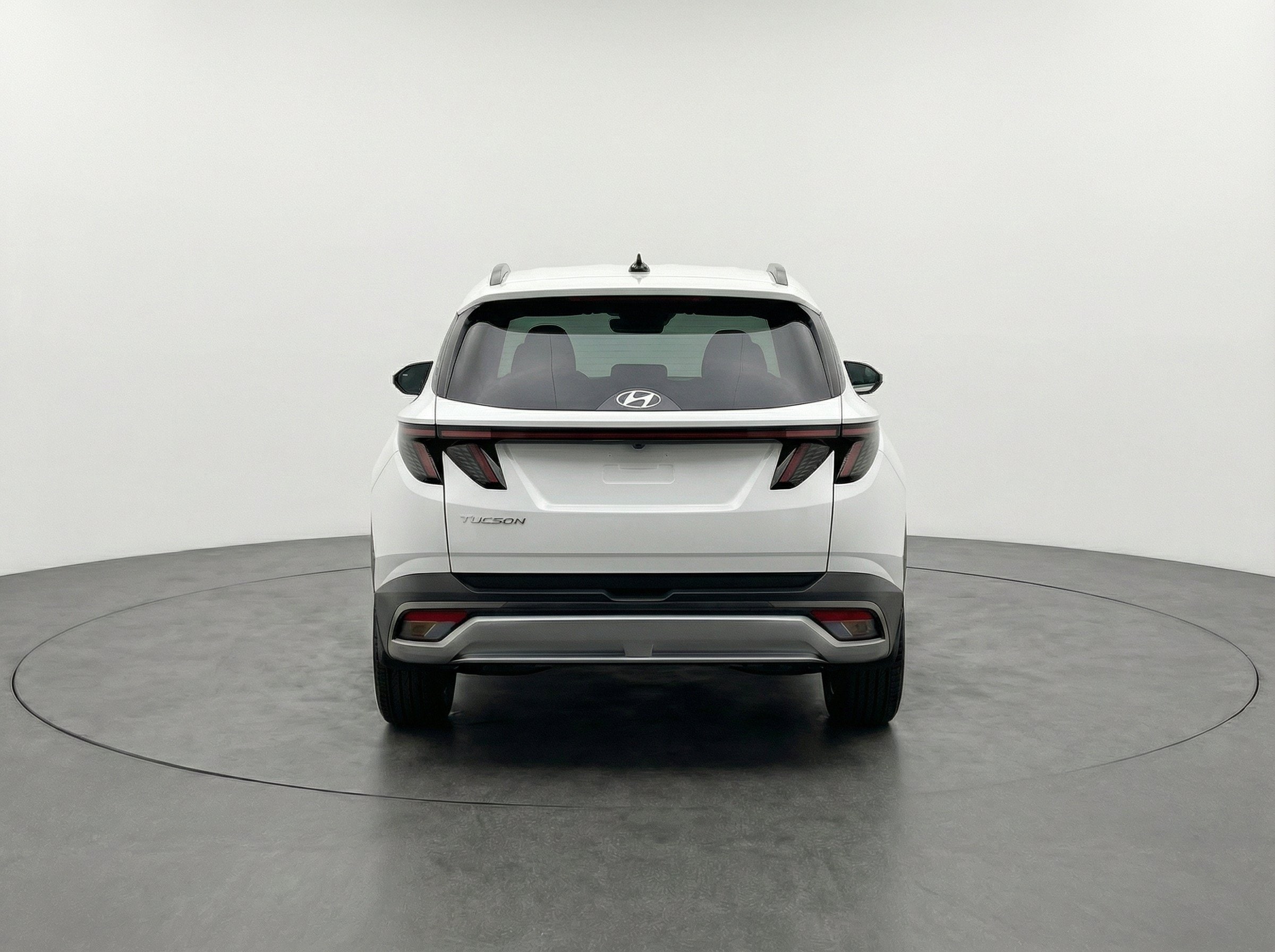 Thumbnail: 2025 Hyundai Tucson - 7