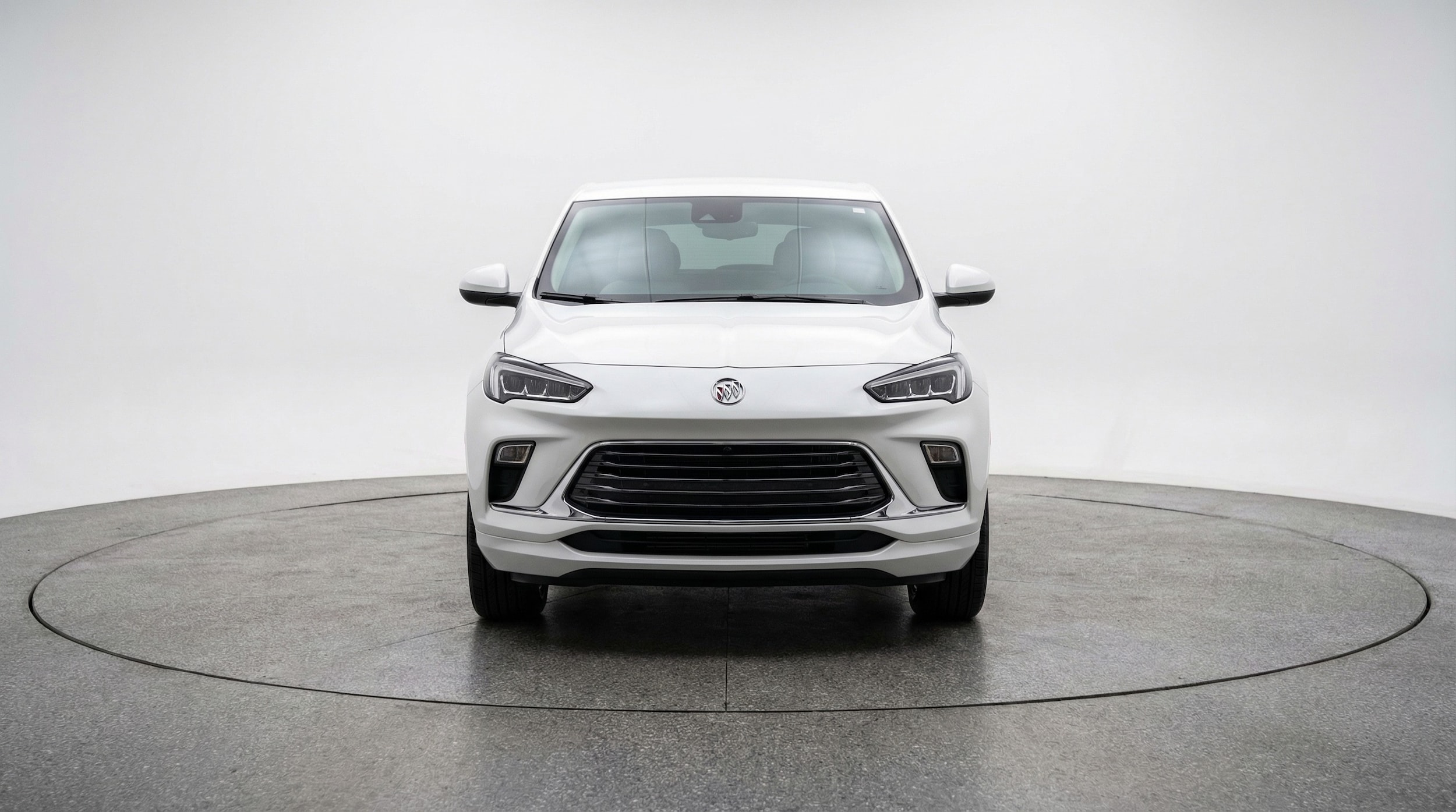 Thumbnail: 2025 Buick Encore GX - 2