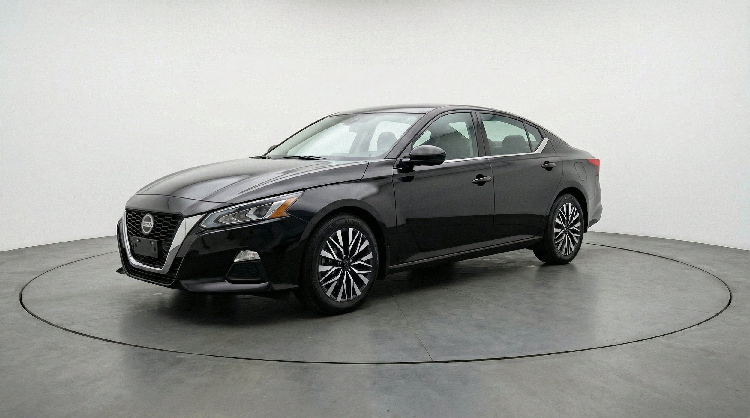 Thumbnail: 2026 Nissan Altima - 3