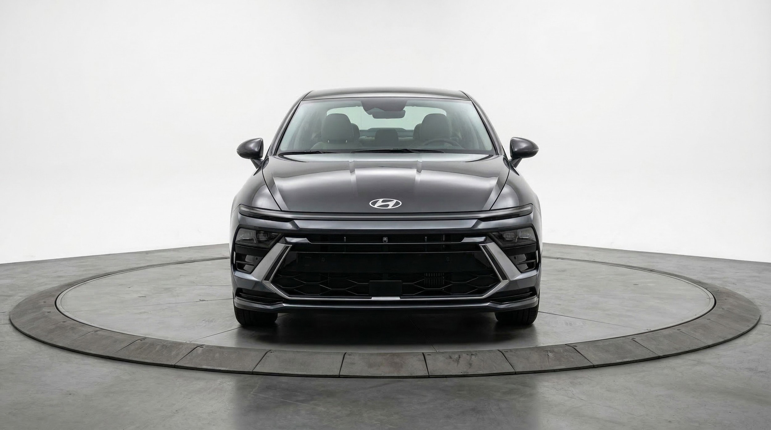 Thumbnail: 2025 Hyundai Sonata - 2