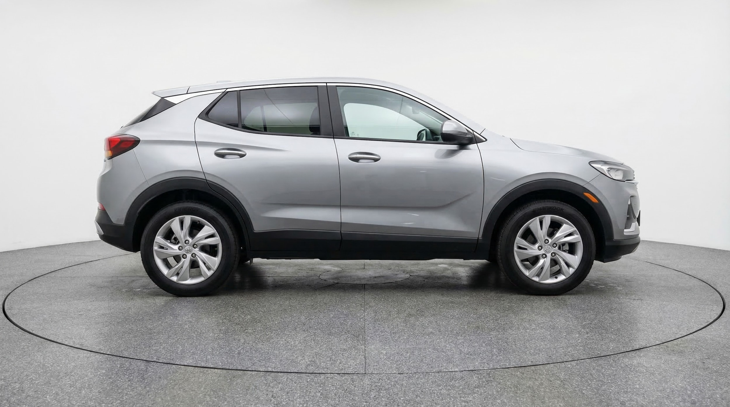 Thumbnail: 2025 Buick Encore GX - 8