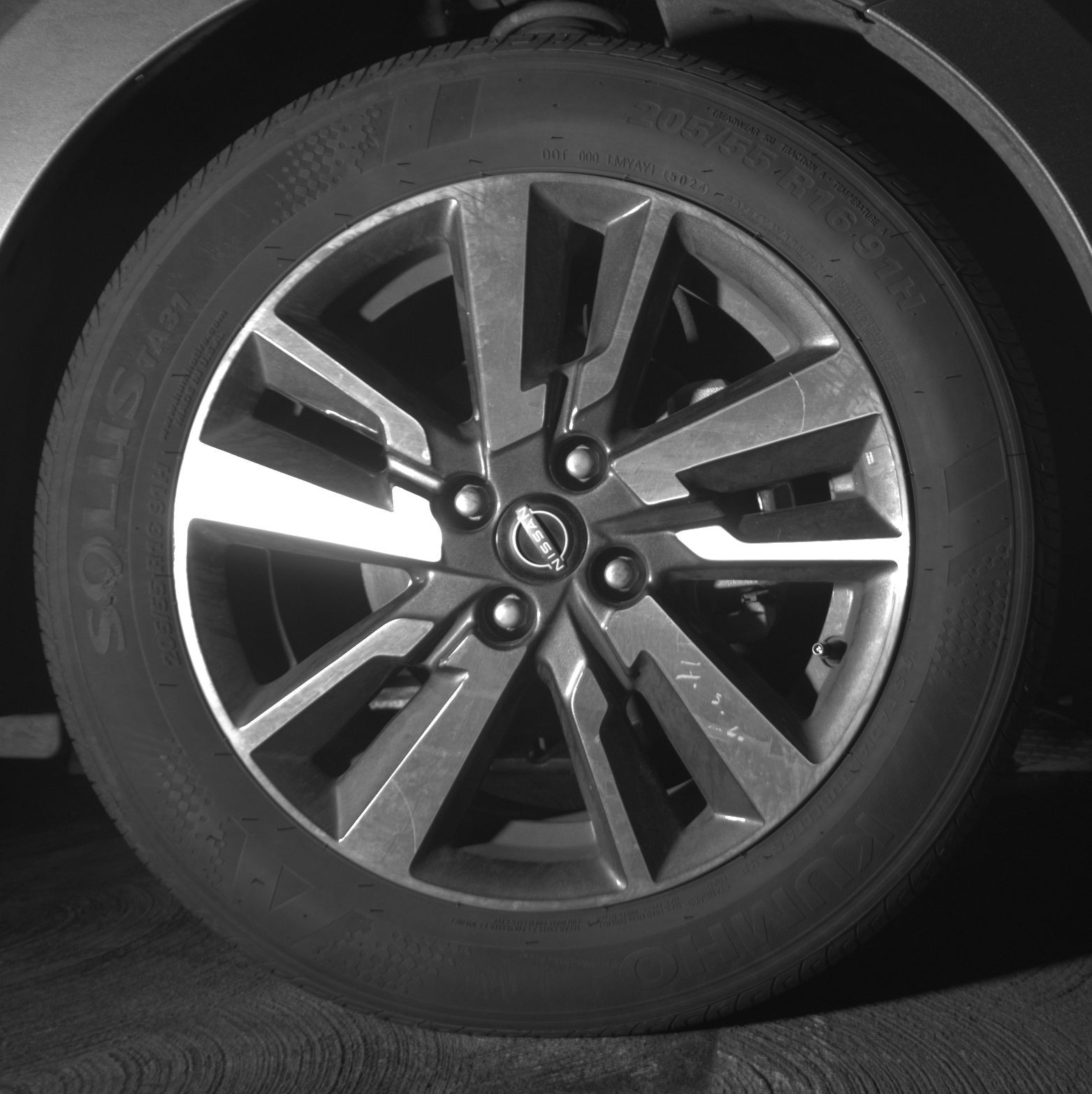 Thumbnail: 2025 Nissan Versa - 10