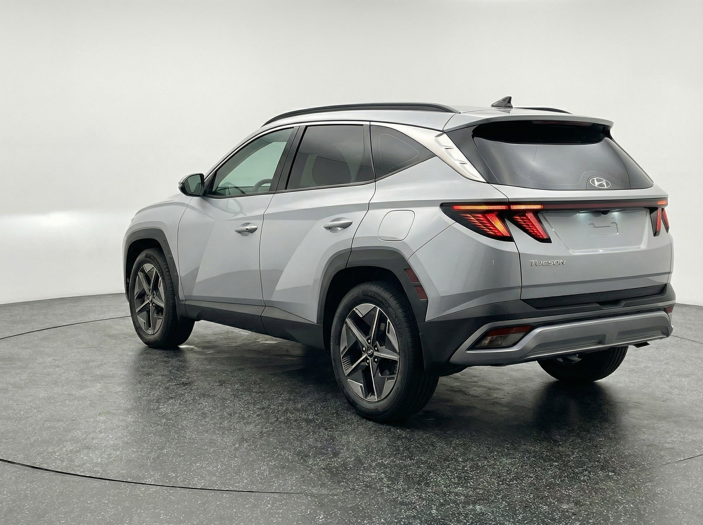 Thumbnail: 2025 Hyundai Tucson - 6