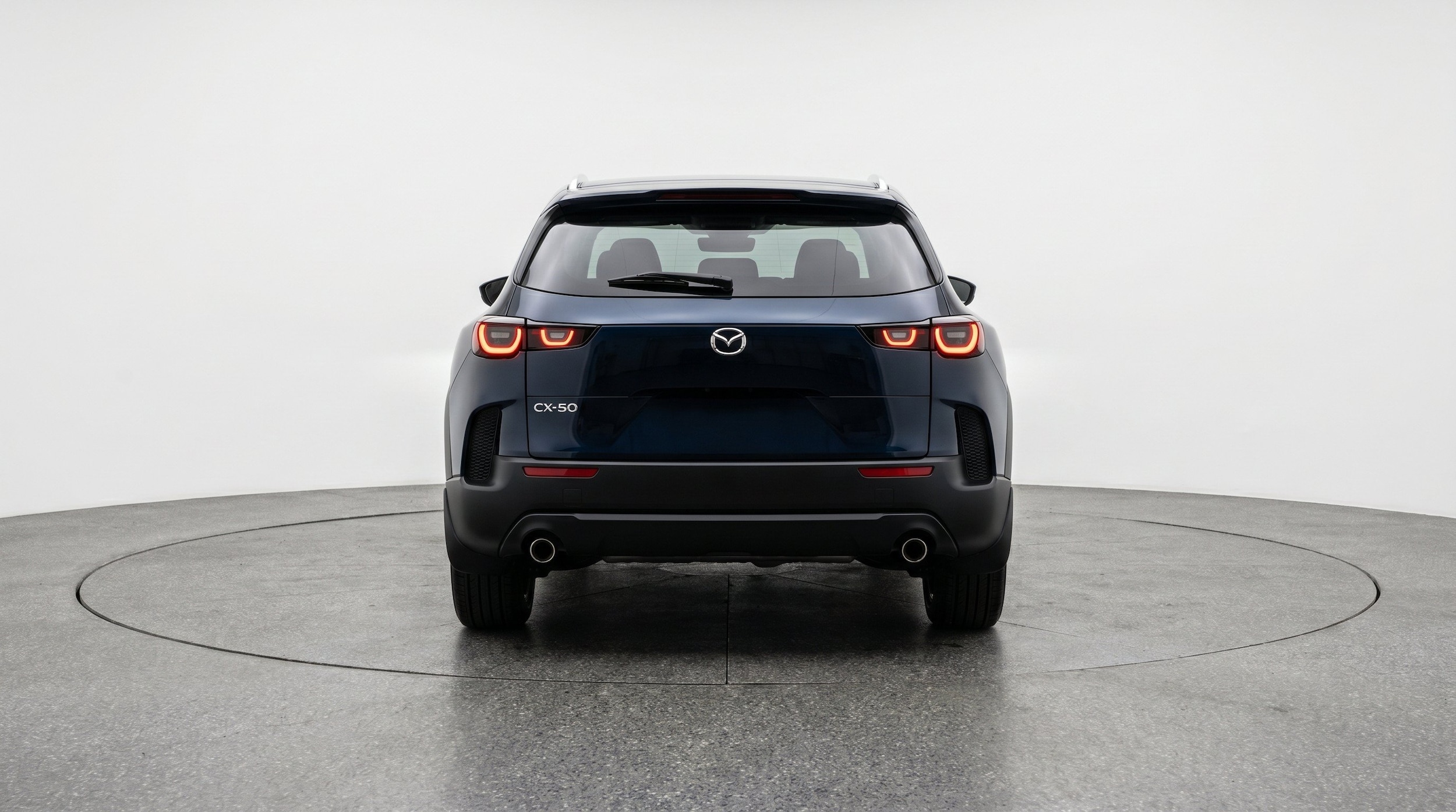 Thumbnail: 2026 Mazda CX-50 - 7