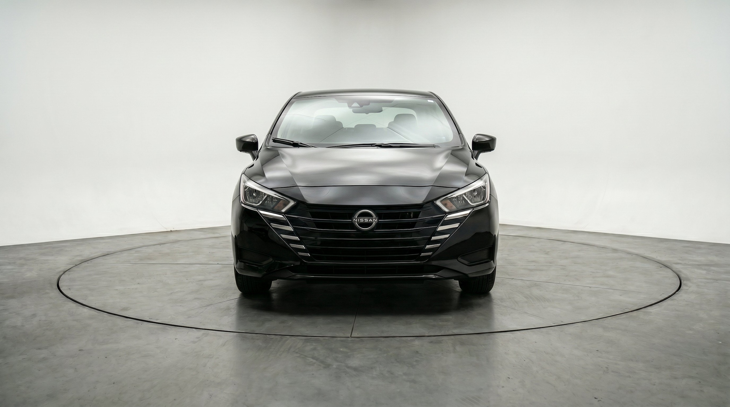 Thumbnail: 2025 Nissan Versa - 2