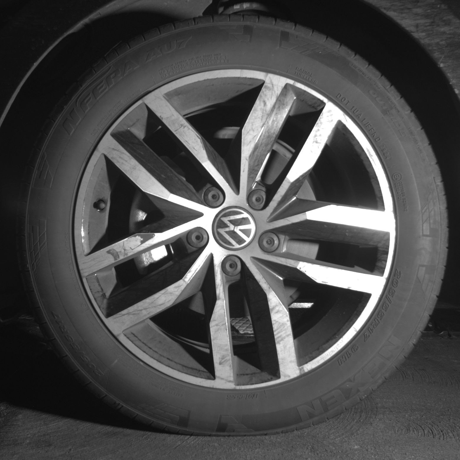 Thumbnail: 2025 Volkswagen Jetta - 12