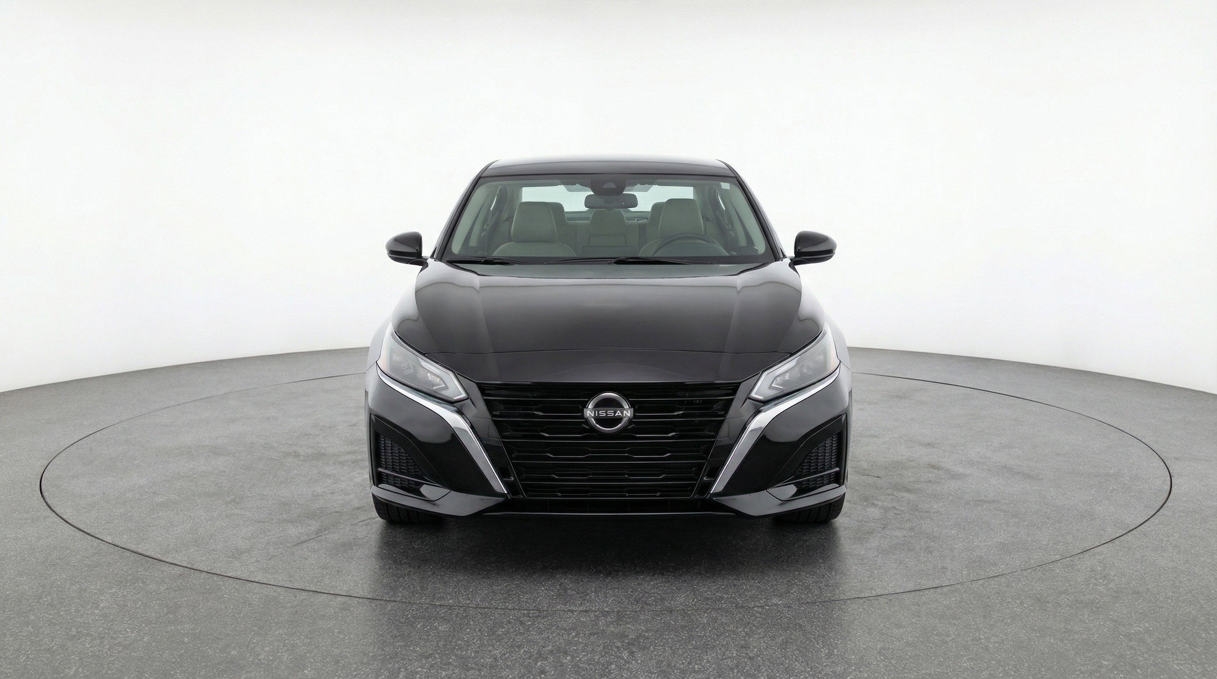 Thumbnail: 2025 Nissan Altima - 2