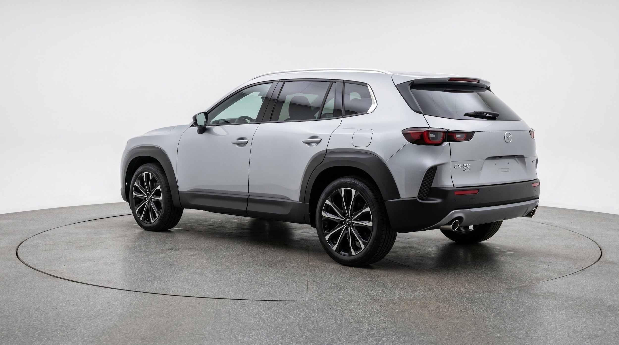 Thumbnail: 2026 Mazda CX-50 - 6