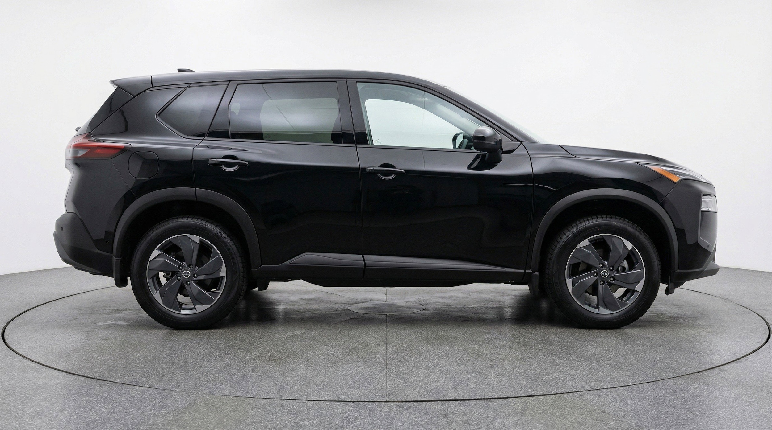 Thumbnail: 2025 Nissan Rogue - 11