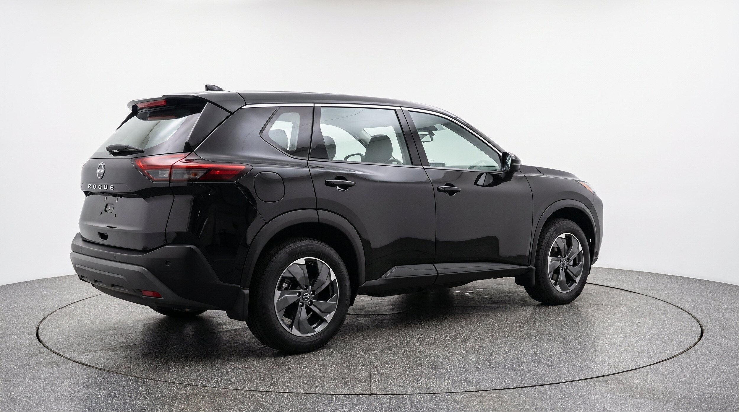 Thumbnail: 2025 Nissan Rogue - 9
