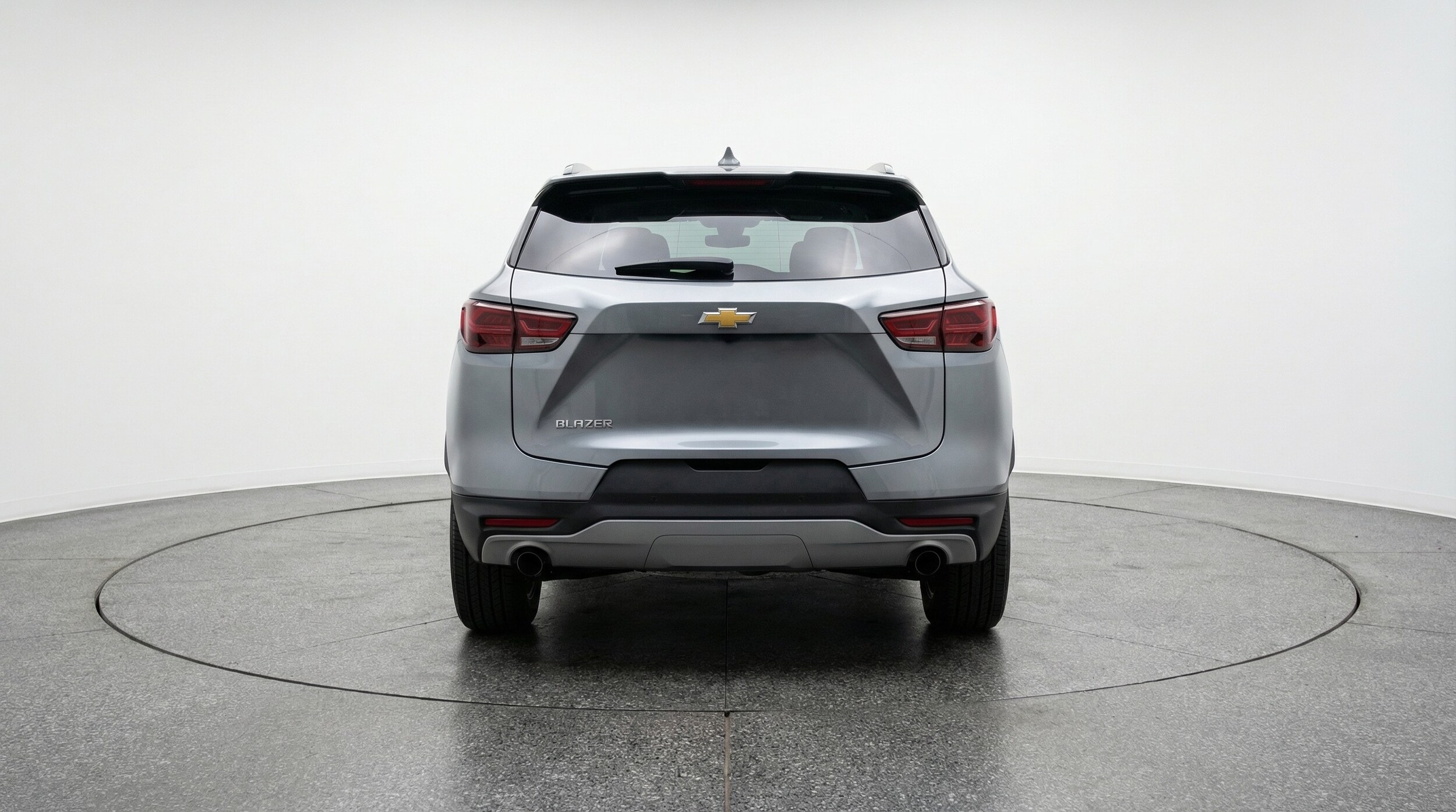 Thumbnail: 2025 Chevrolet Blazer - 6