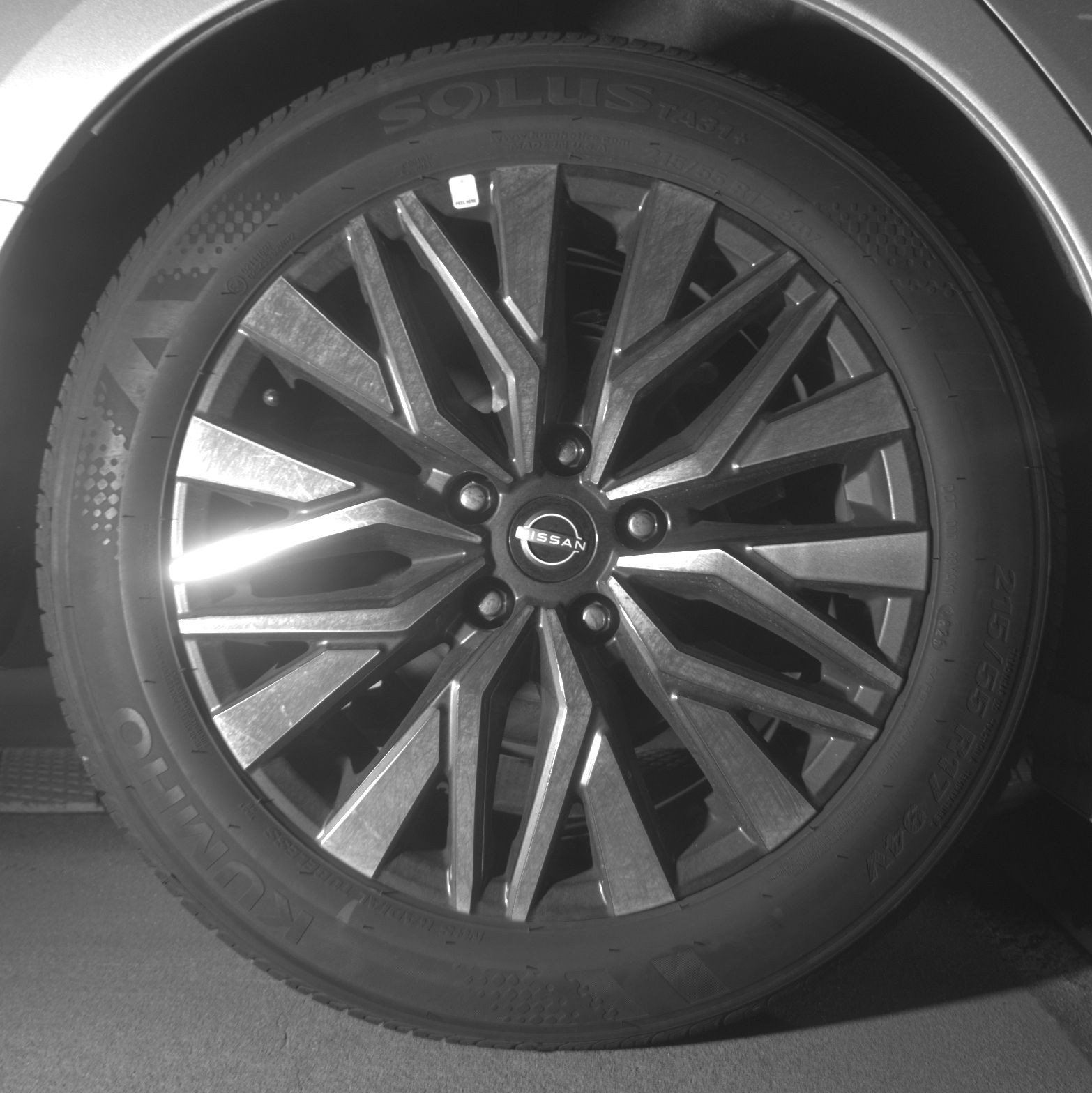 Thumbnail: 2026 Nissan Altima - 15