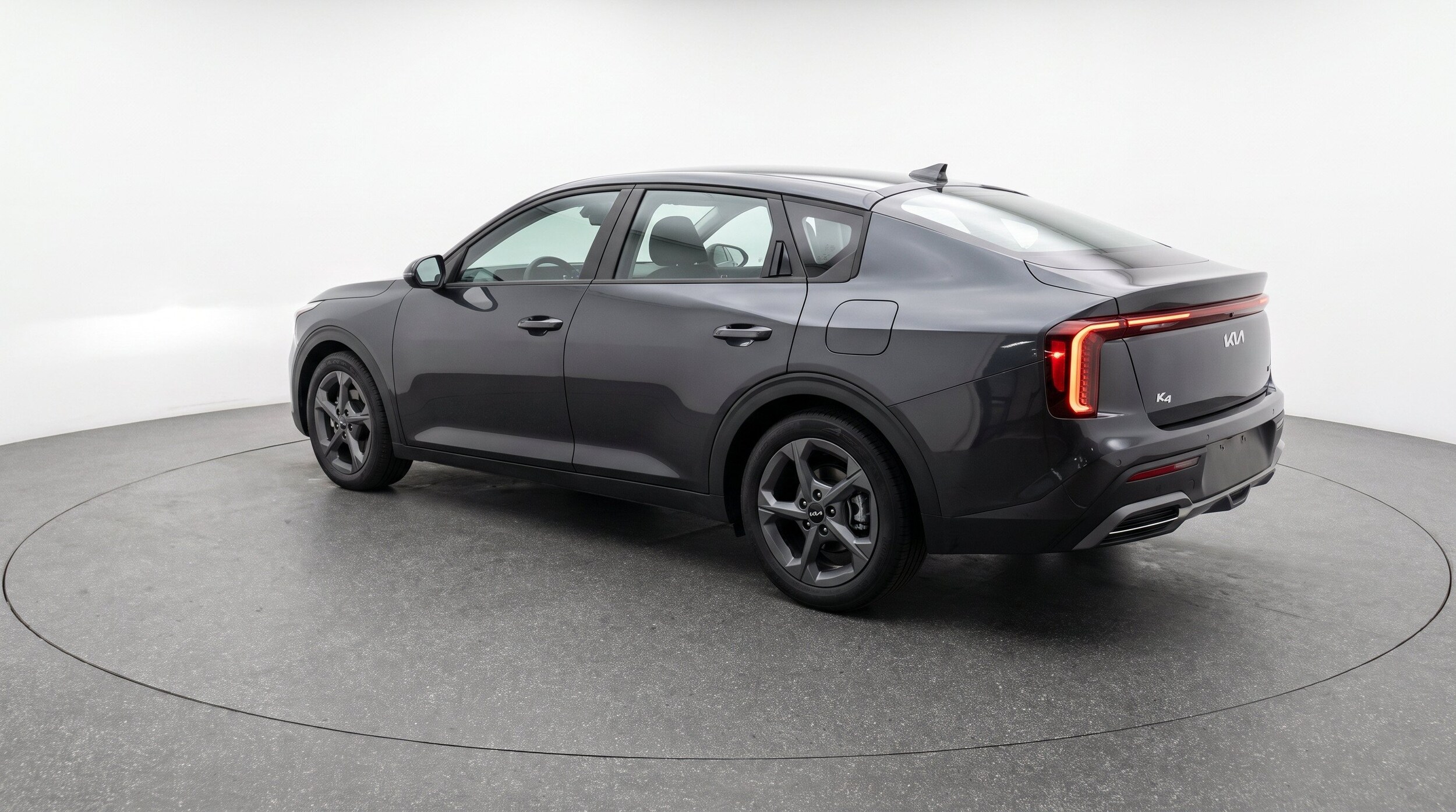 Thumbnail: 2026 Kia K4 - 6