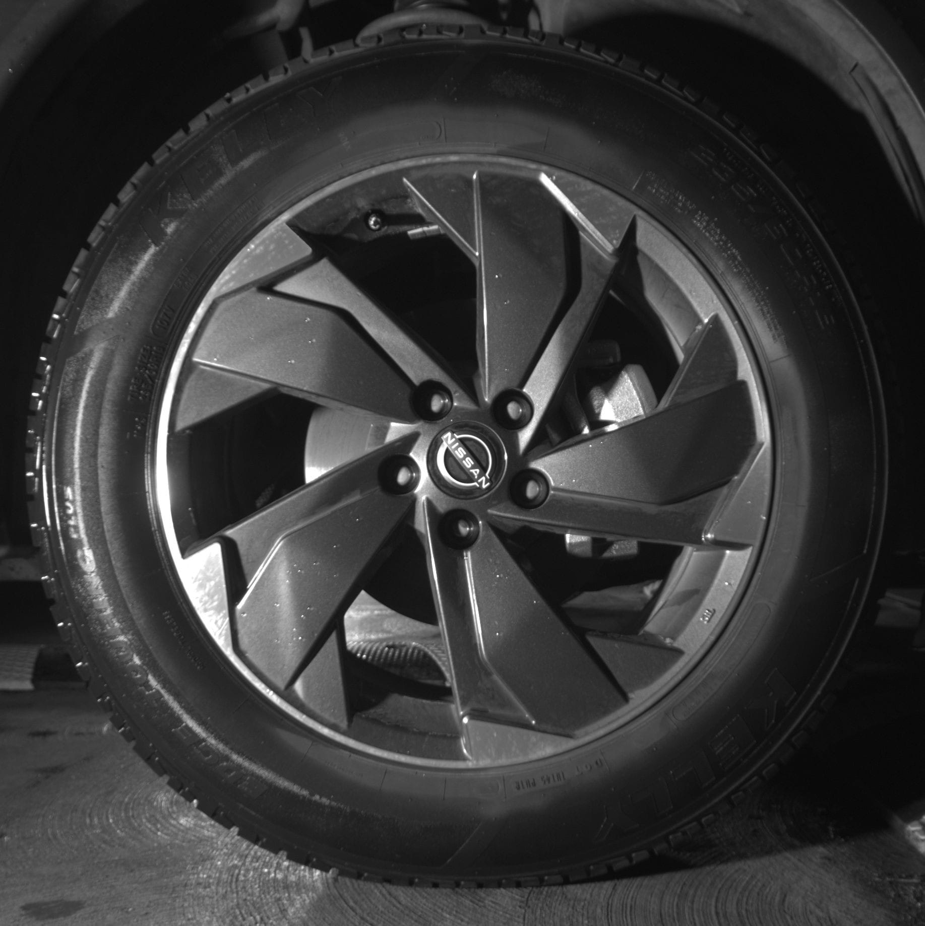 Thumbnail: 2025 Nissan Rogue - 10