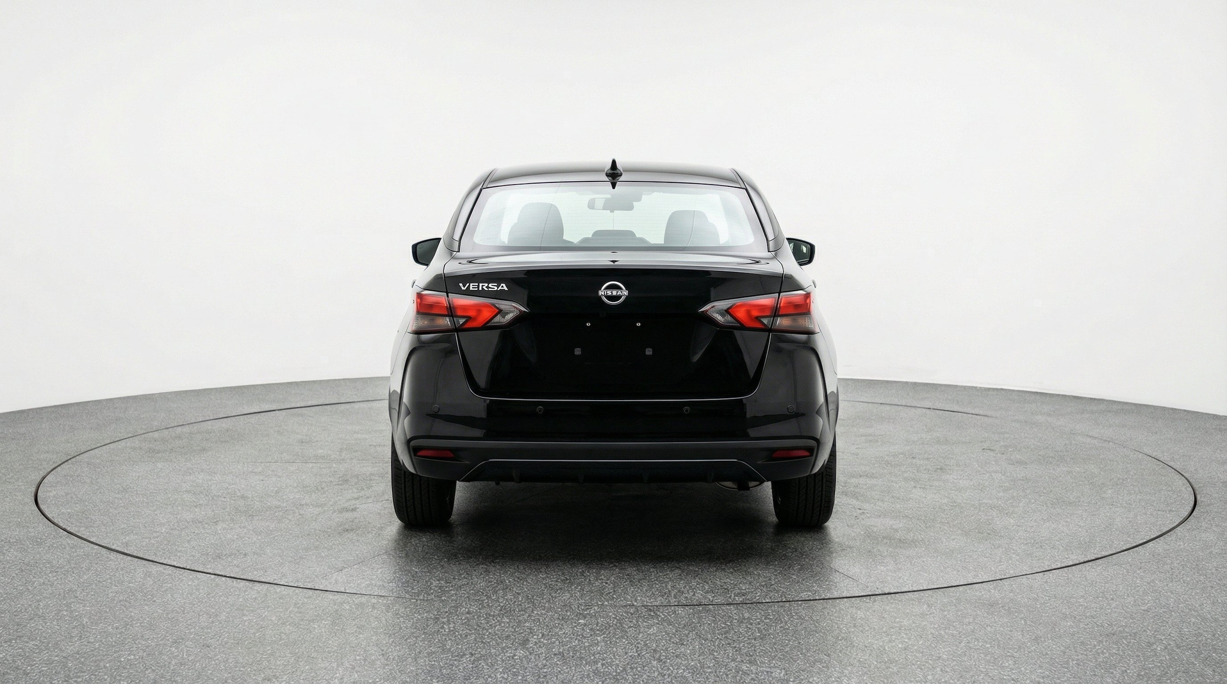 Thumbnail: 2025 Nissan Versa - 7