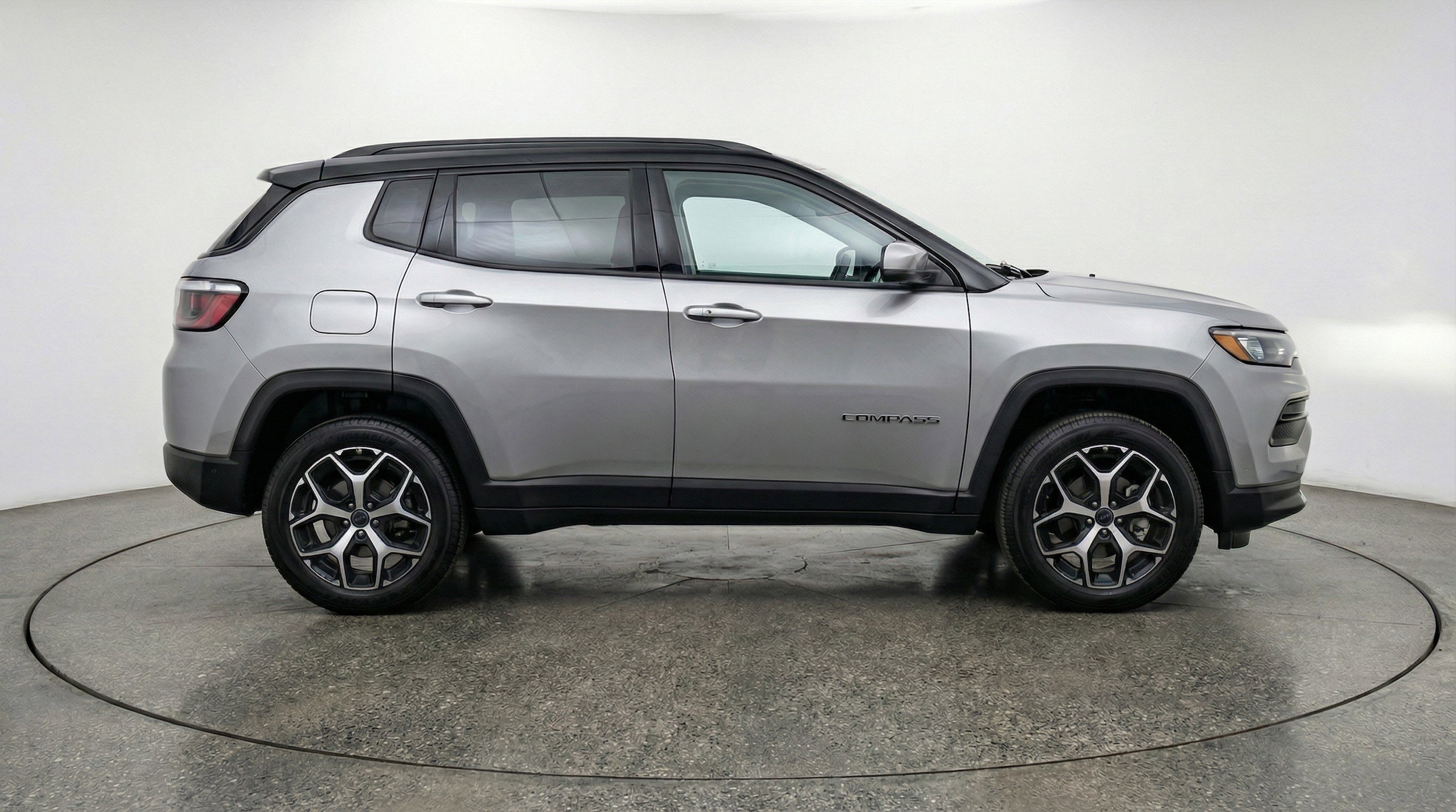 Thumbnail: 2025 Jeep Compass - 11