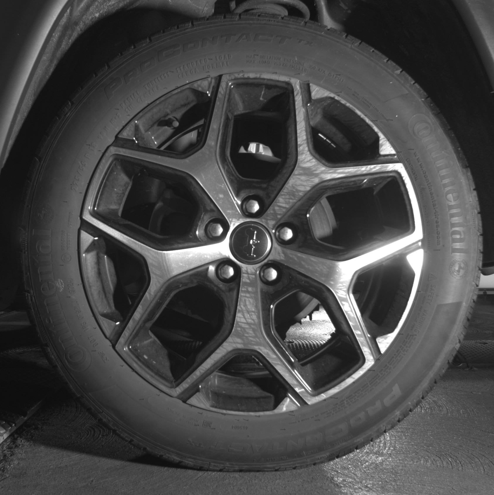 Thumbnail: 2025 Jeep Compass - 14