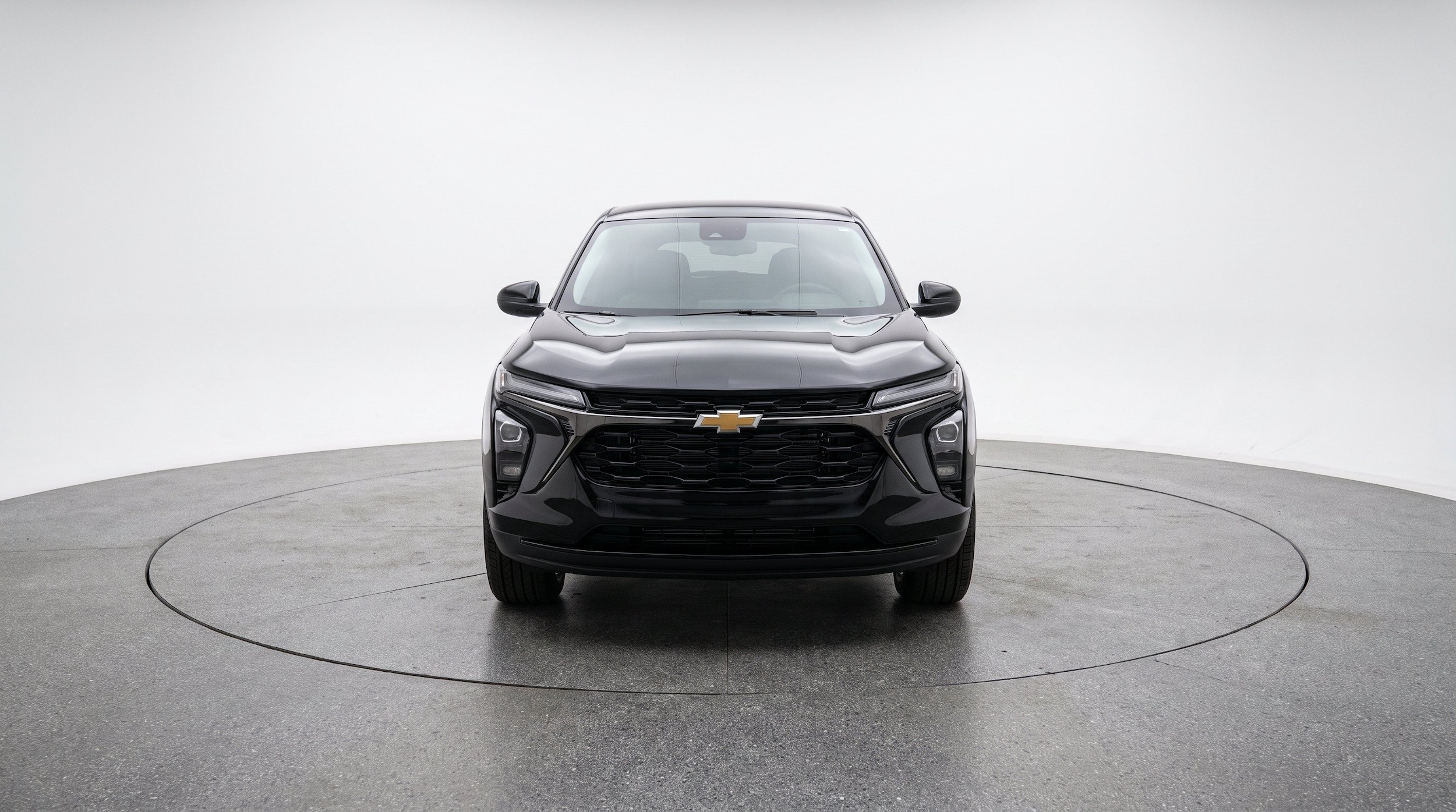 Thumbnail: 2026 Chevrolet Blazer - 2