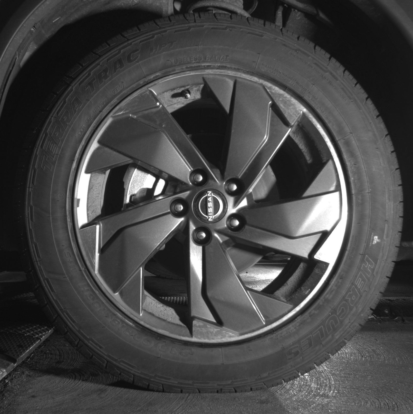 Thumbnail: 2025 Nissan Rogue - 12