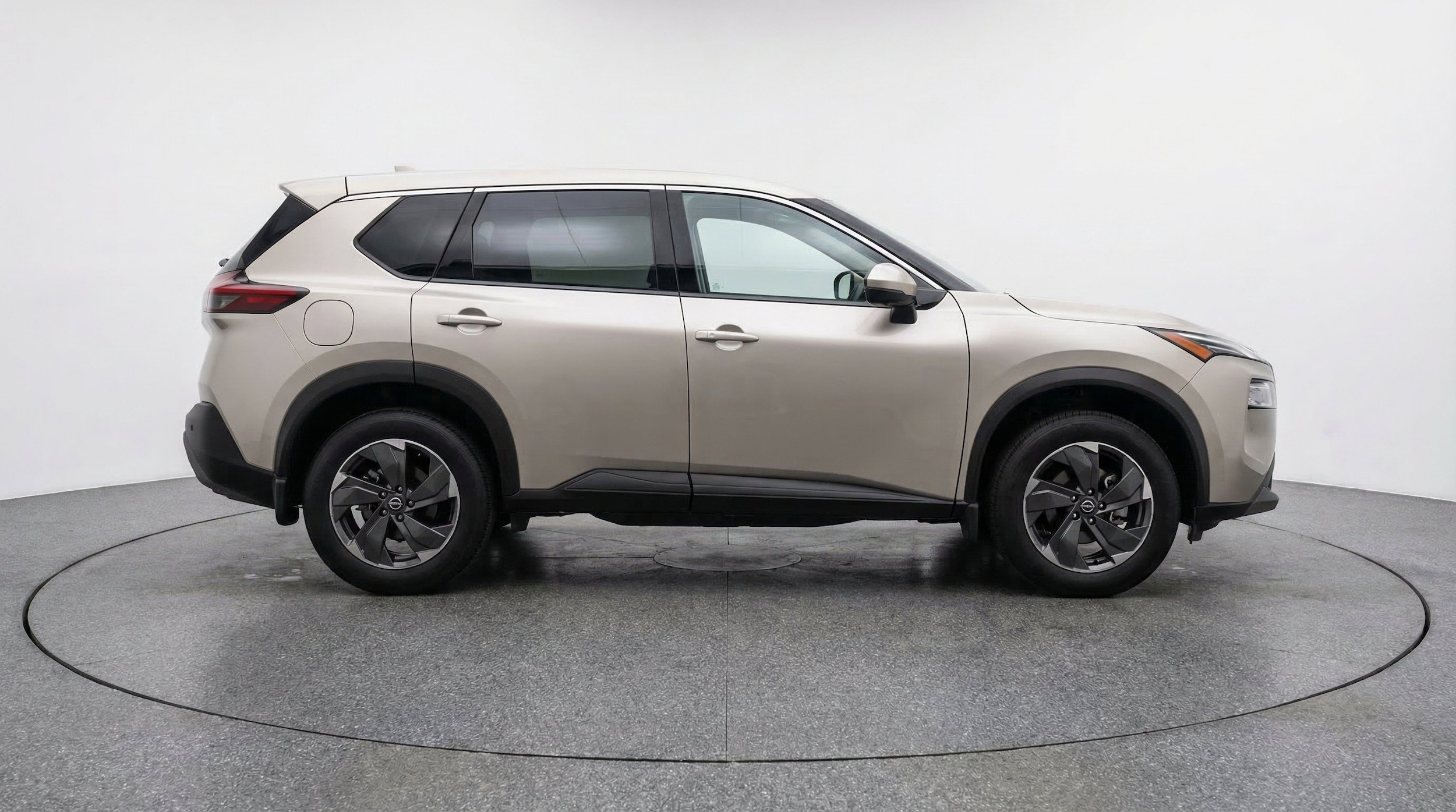 Thumbnail: 2025 Nissan Rogue - 11