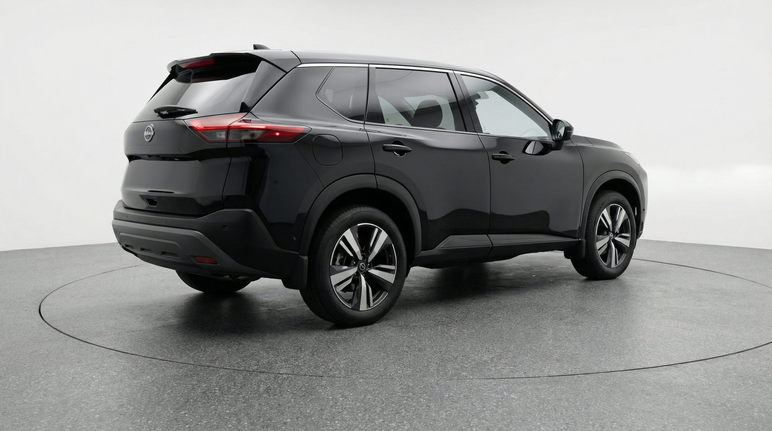 Thumbnail: 2026 Nissan Rogue - 9