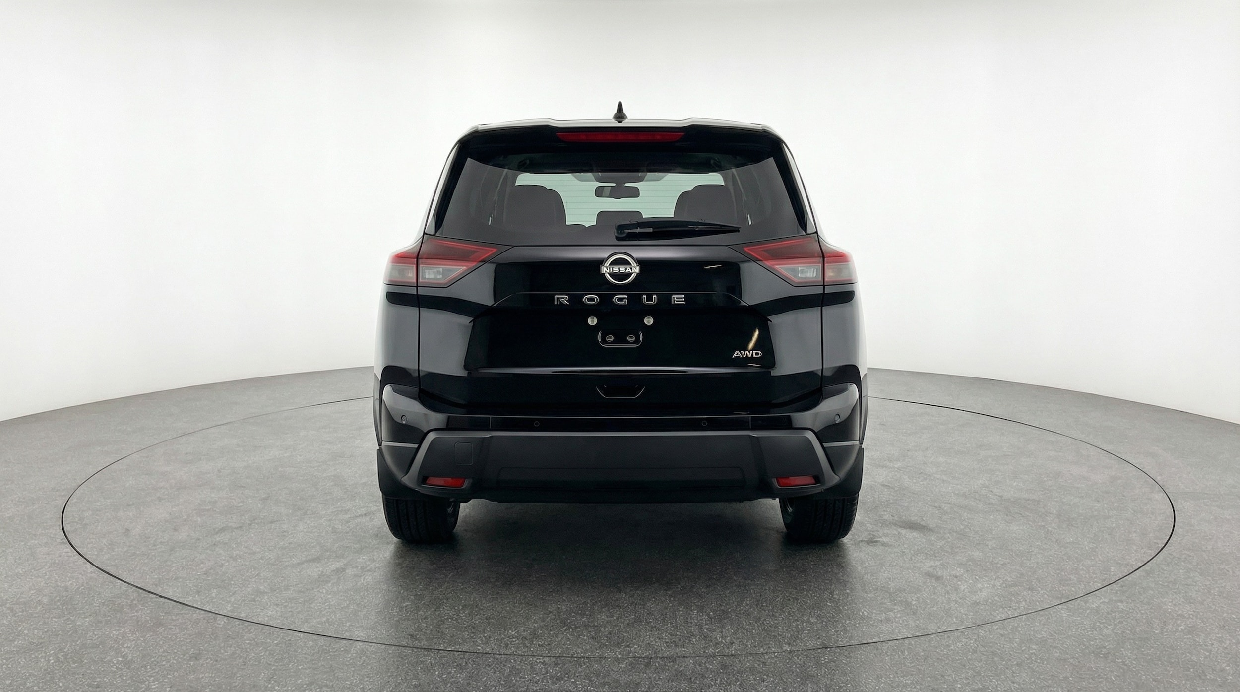 Thumbnail: 2025 Nissan Rogue - 6