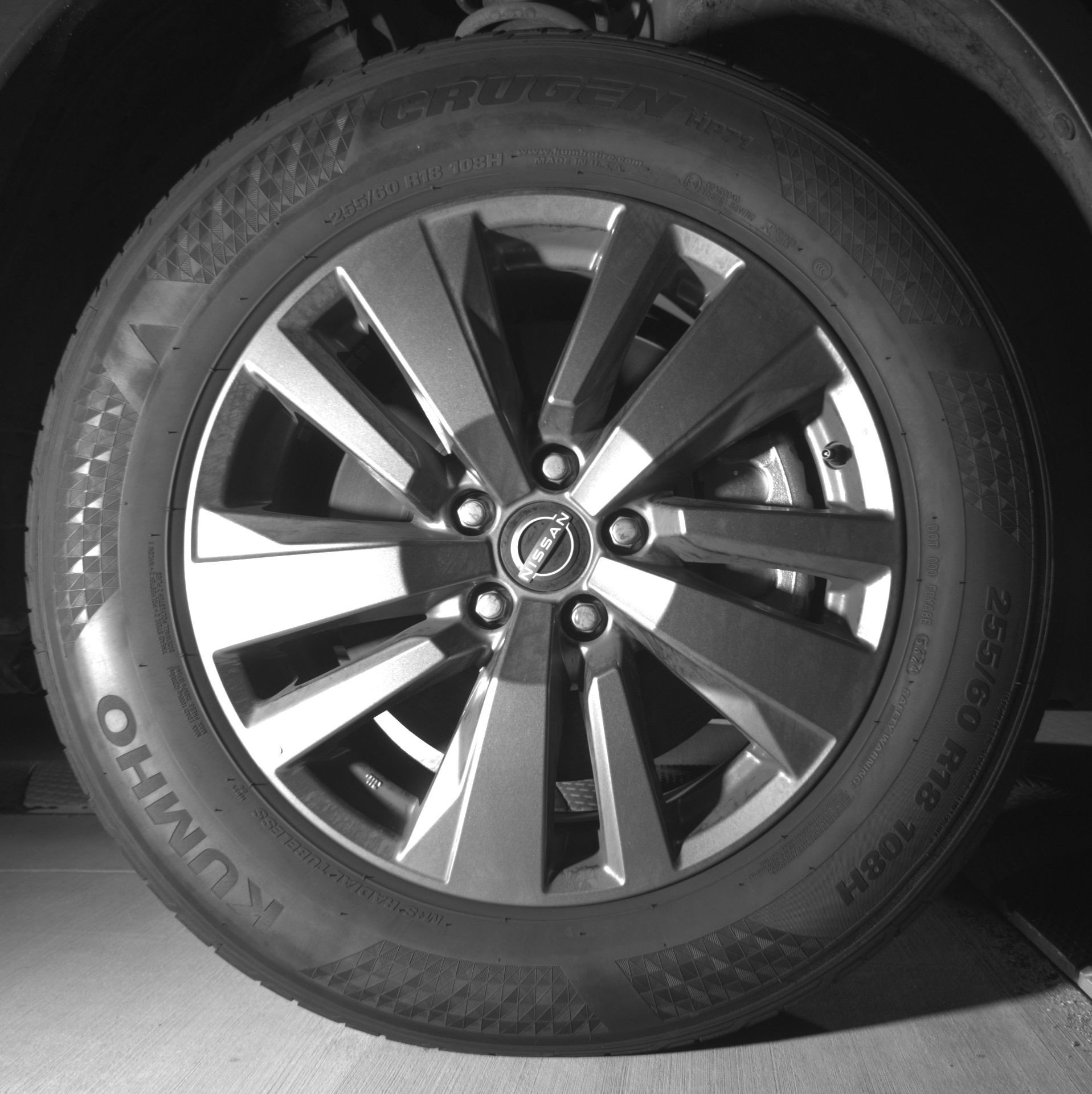 Thumbnail: 2025 Nissan Pathfinder - 13