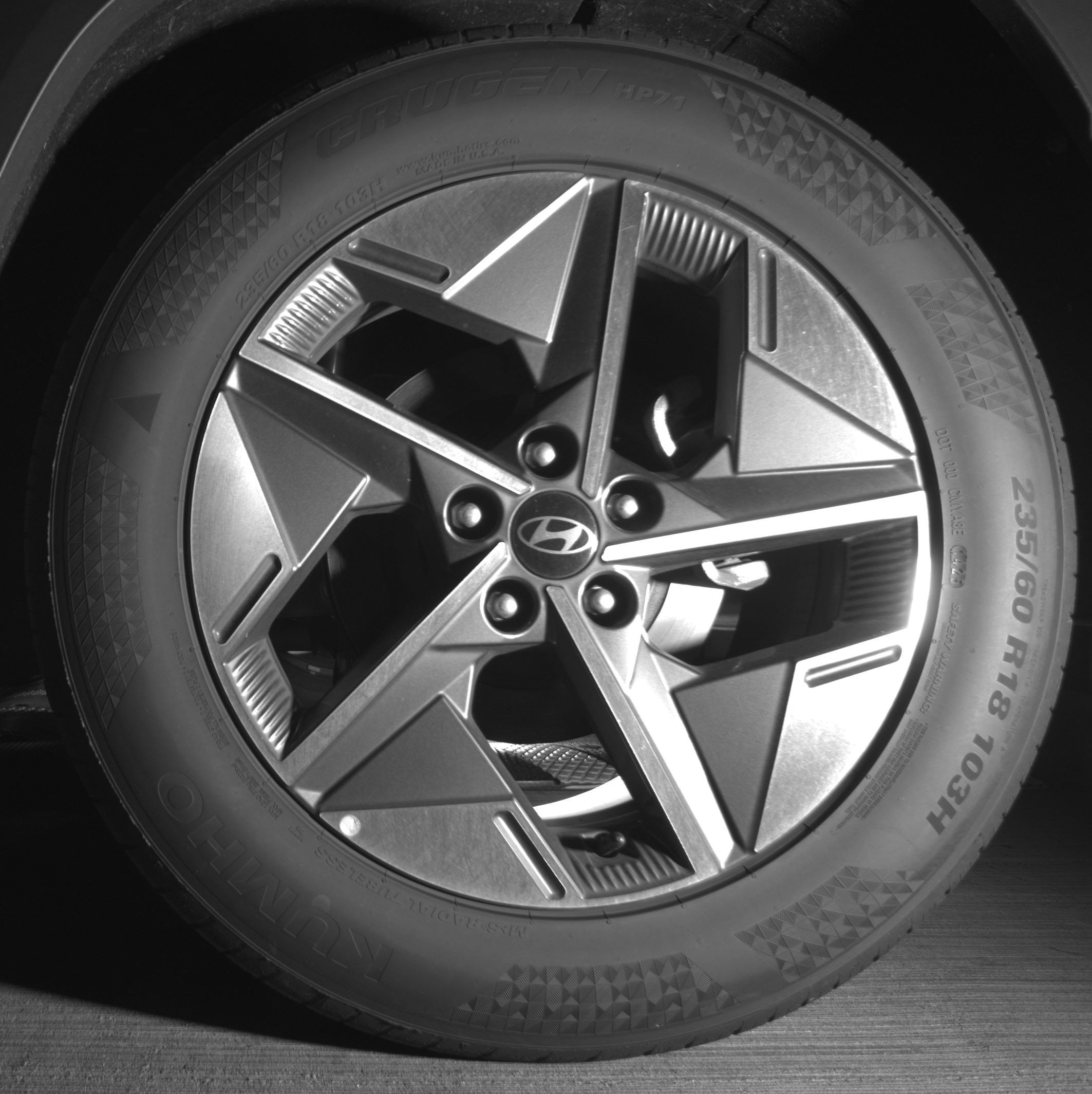 Thumbnail: 2025 Hyundai Tucson - 14