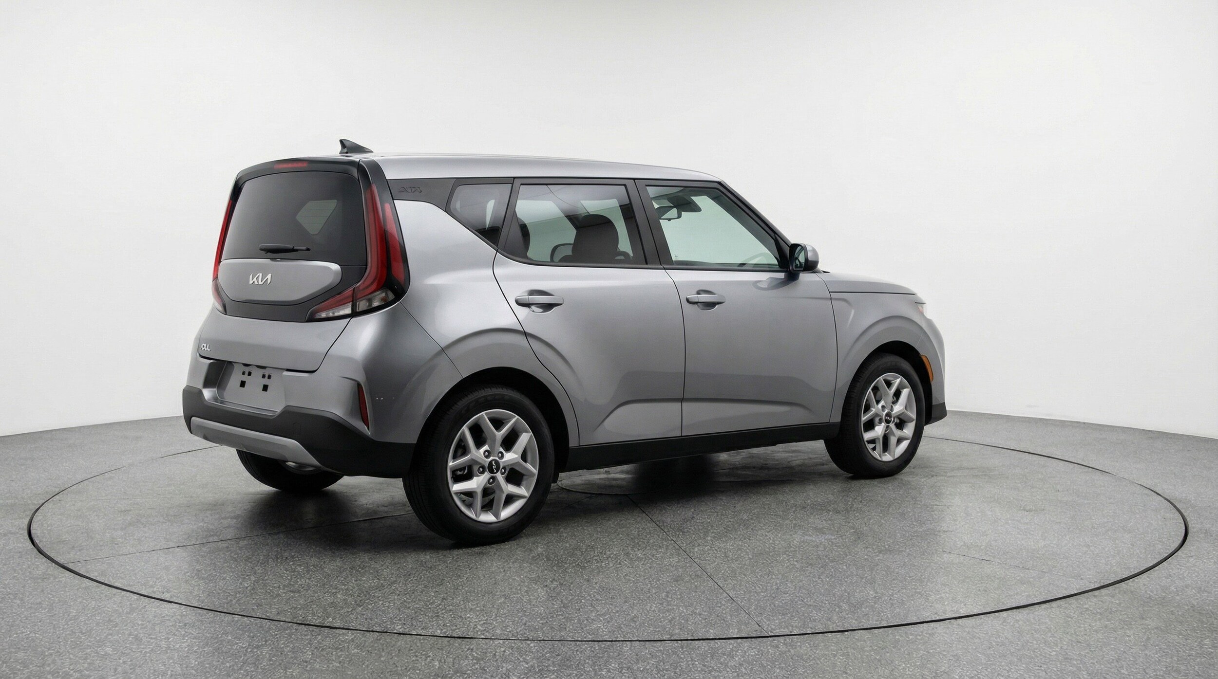 Thumbnail: 2025 Kia Soul - 9