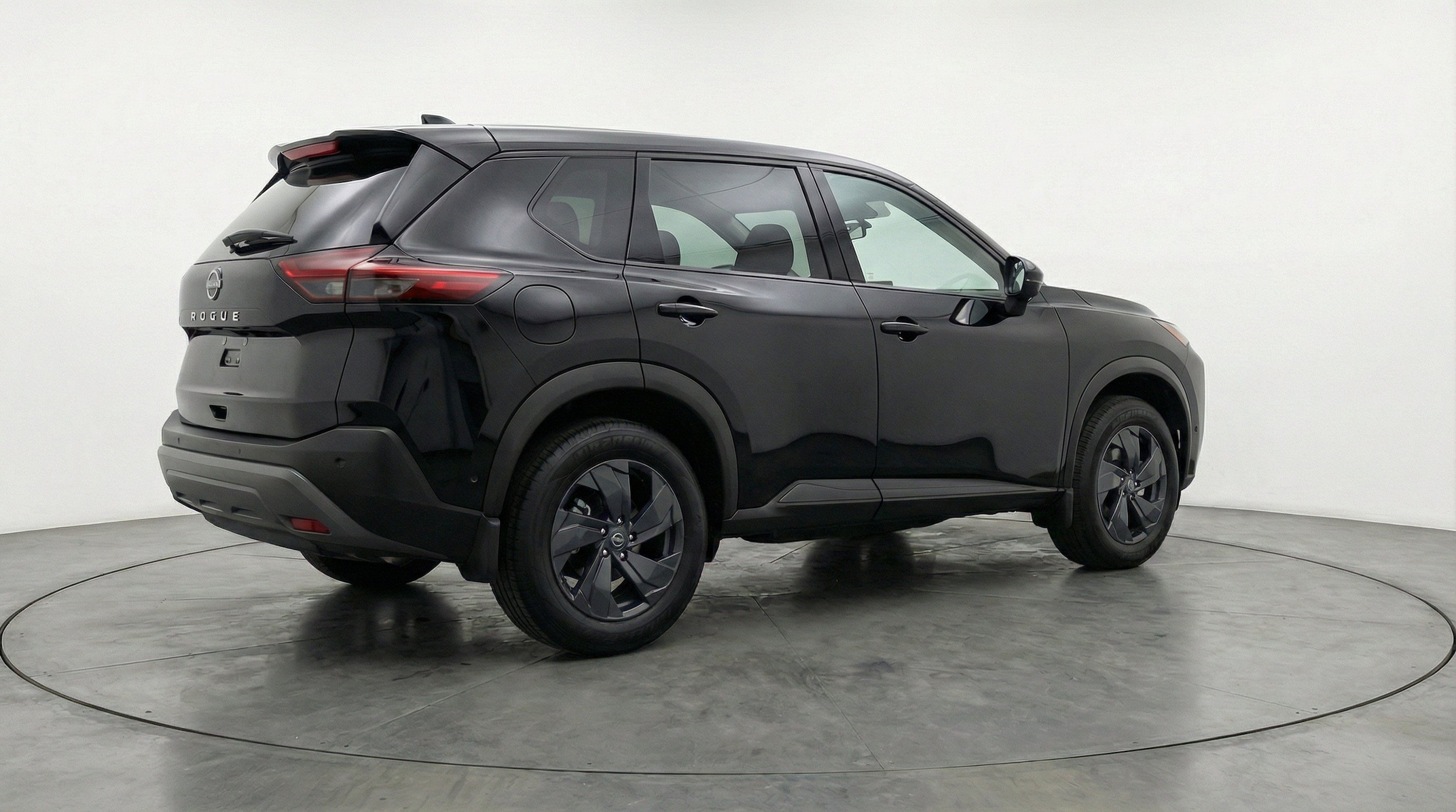 Thumbnail: 2026 Nissan Rogue - 9