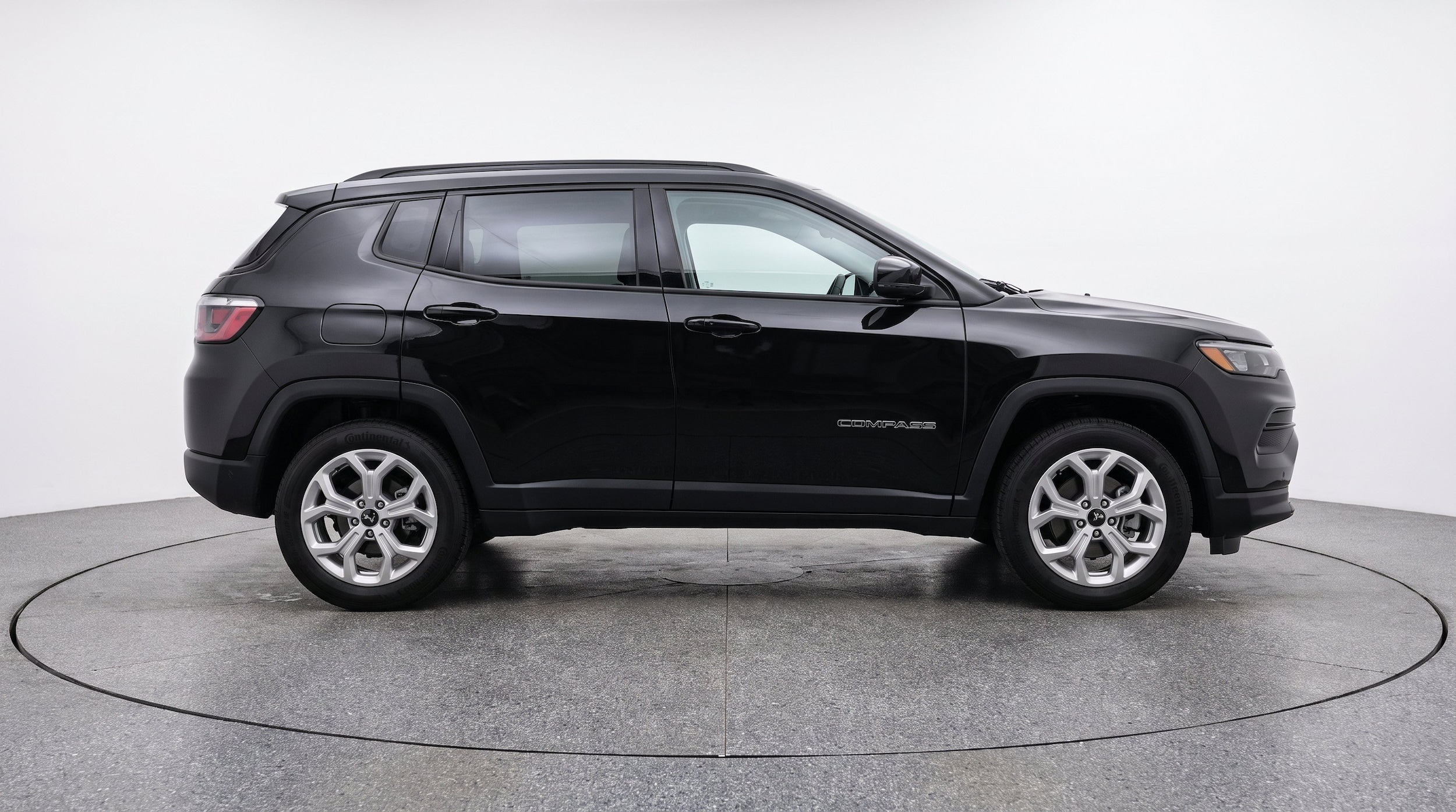 Thumbnail: 2025 Jeep Compass - 11