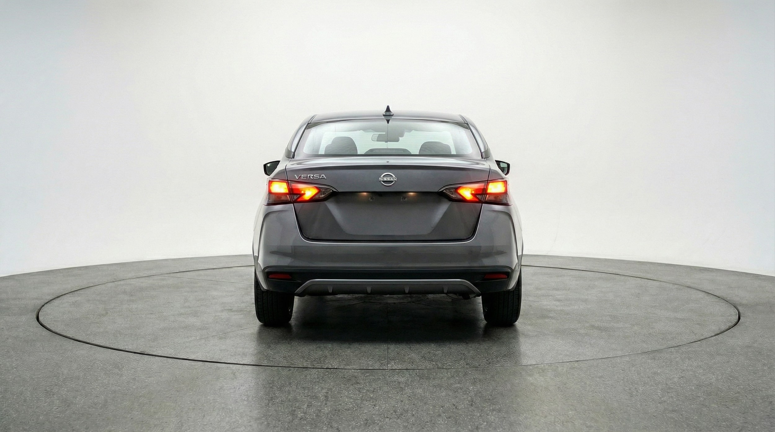 Thumbnail: 2025 Nissan Versa - 6