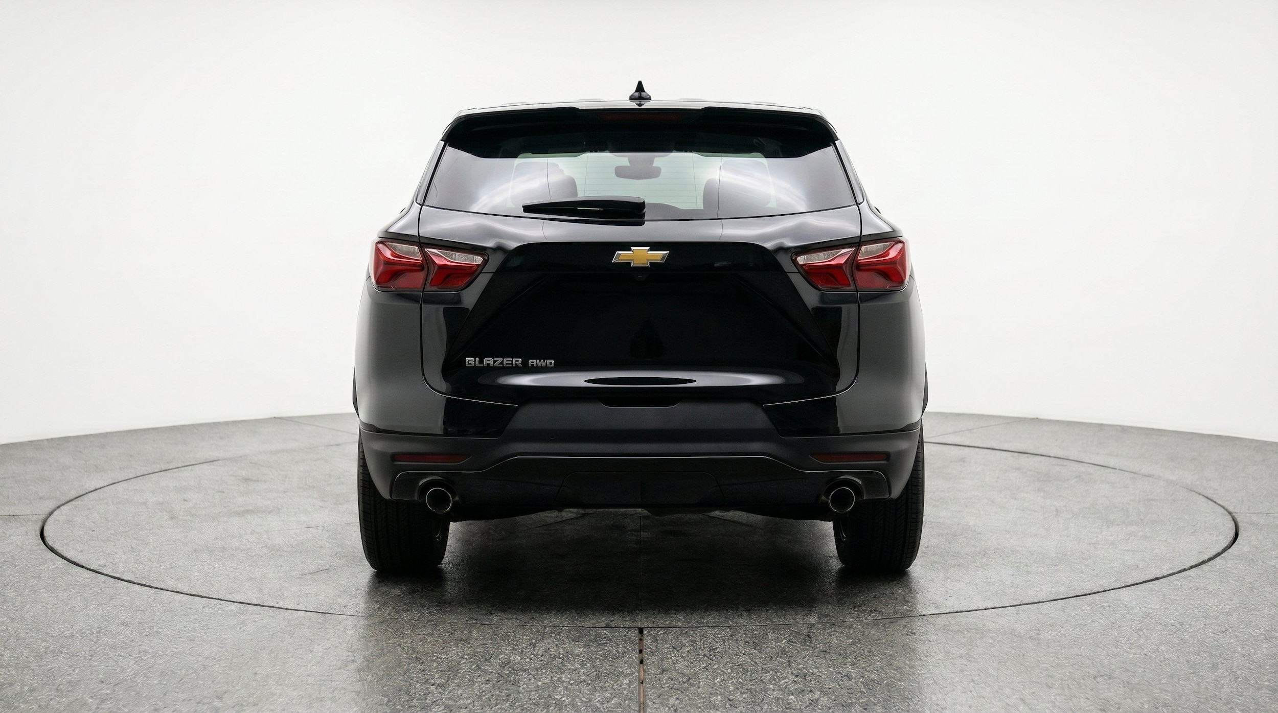 Thumbnail: 2026 Chevrolet Blazer - 7