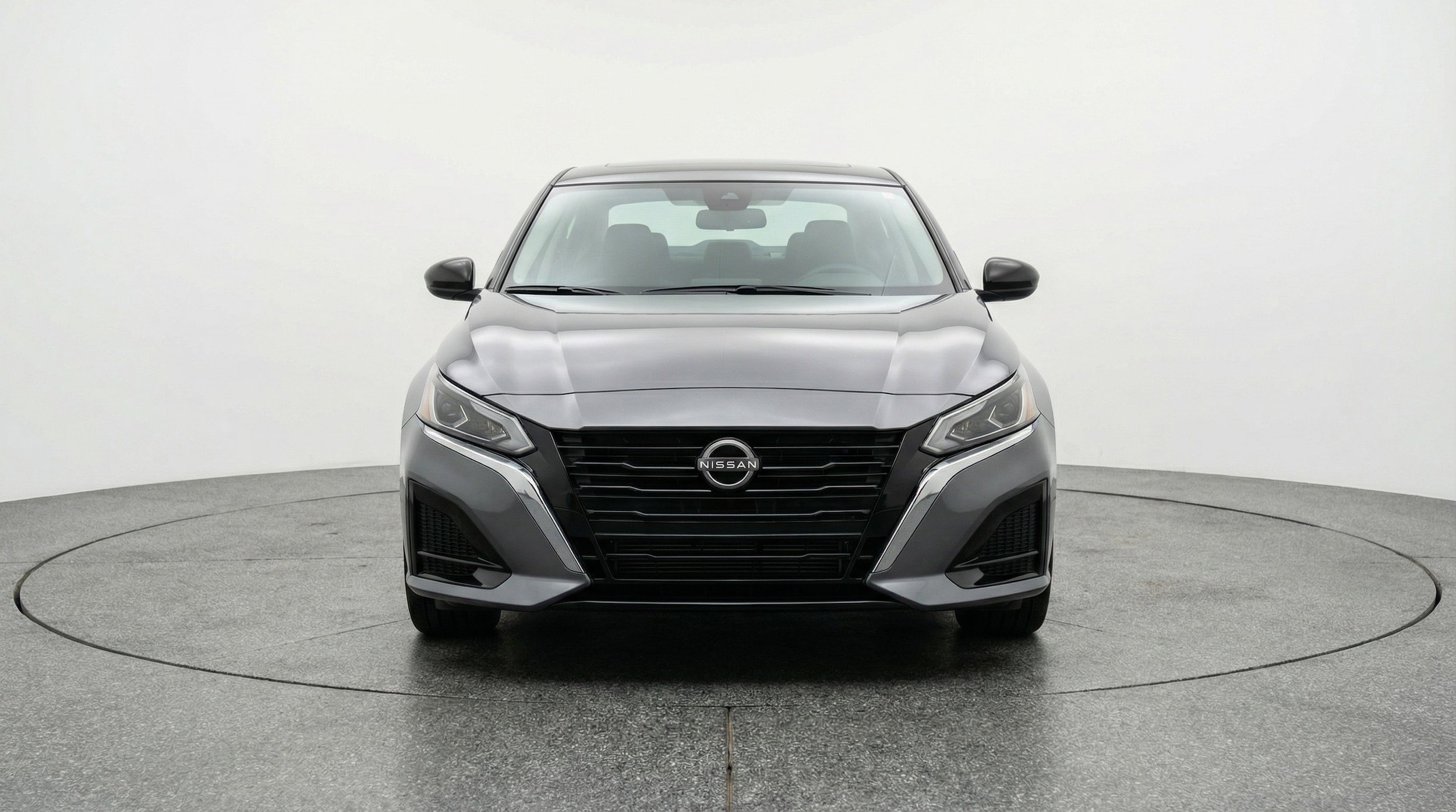 Thumbnail: 2025 Nissan Altima - 2