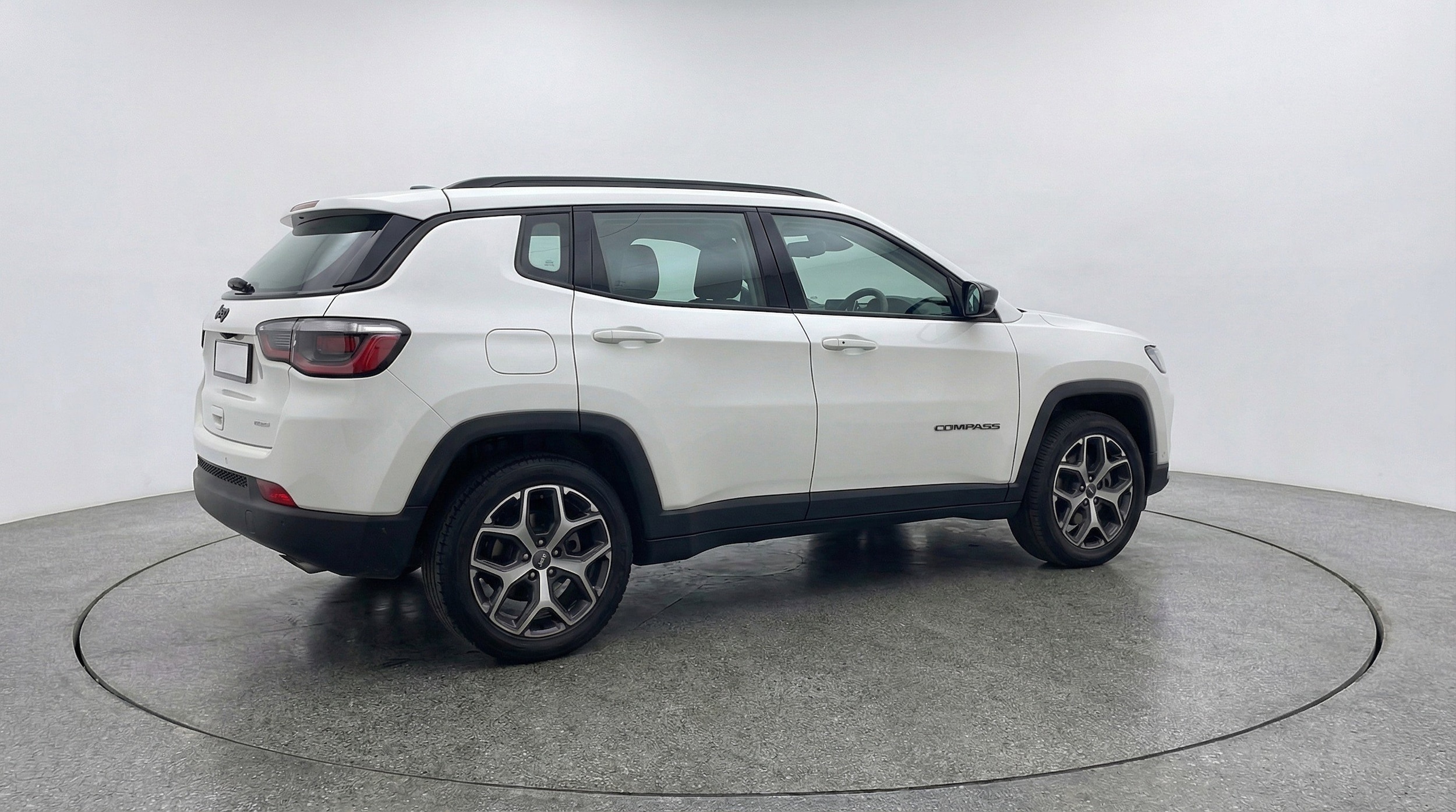 Thumbnail: 2025 Jeep Compass - 9