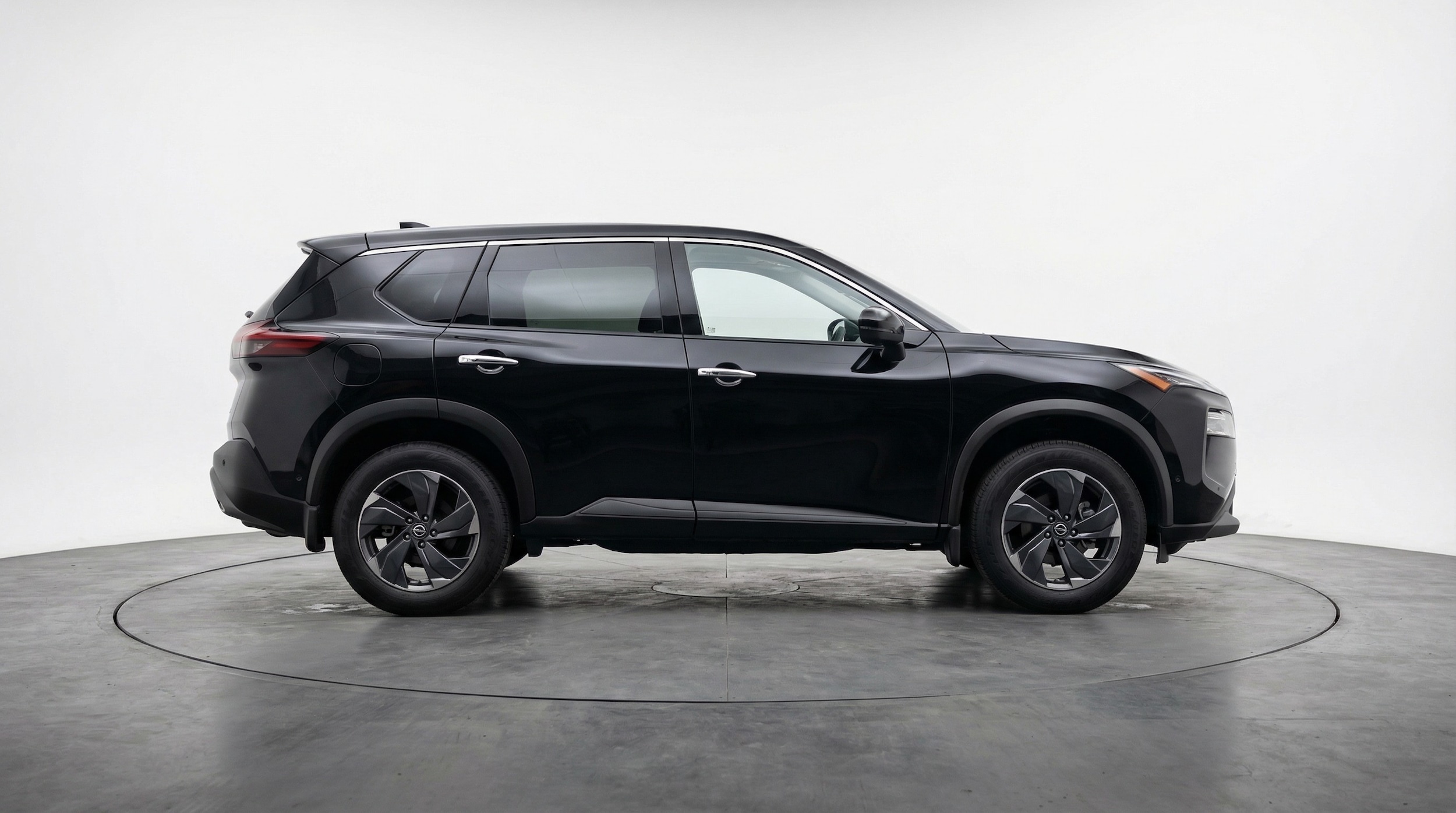 Thumbnail: 2025 Nissan Rogue - 8