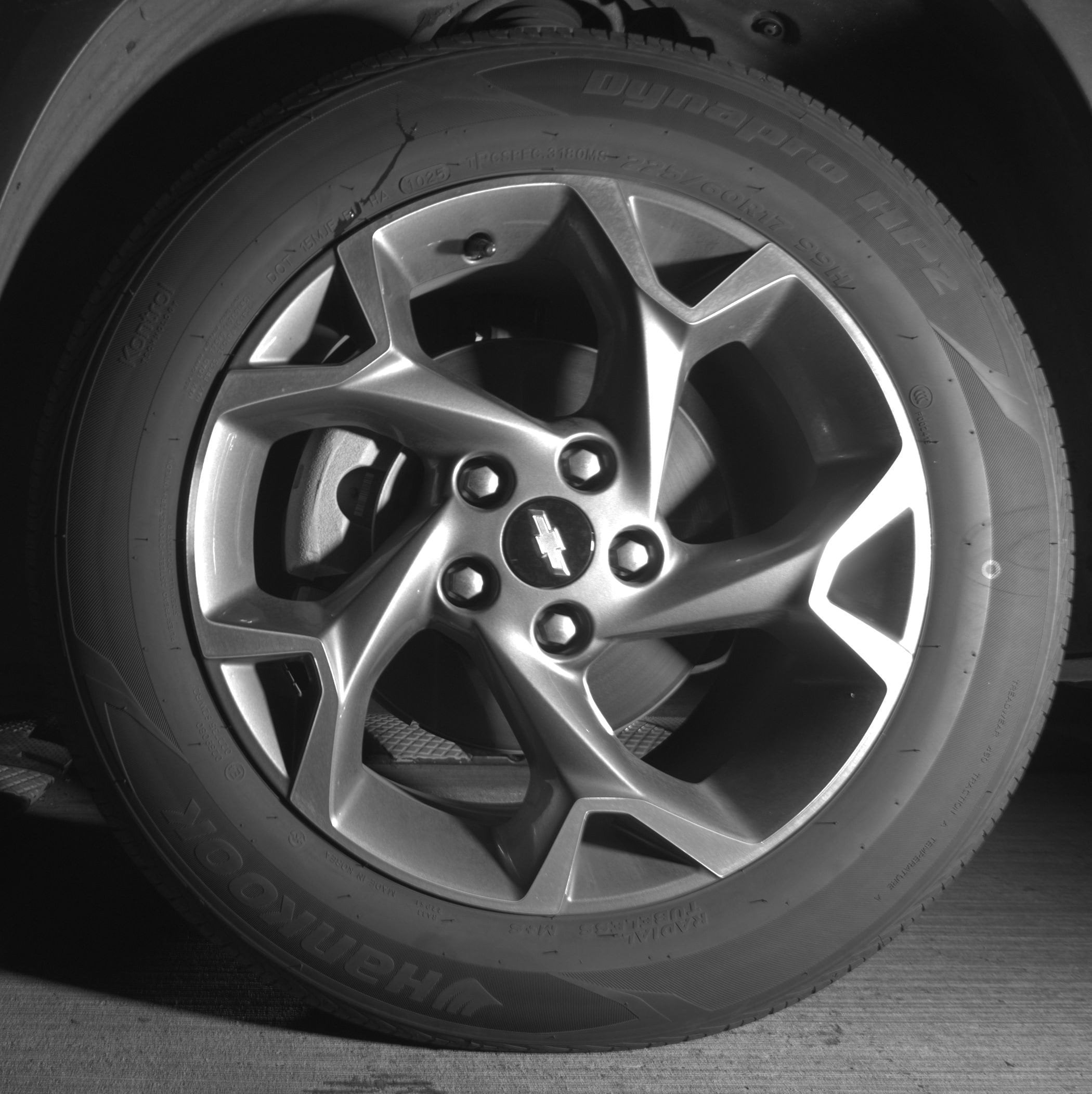 Thumbnail: 2025 Chevrolet Trax - 12