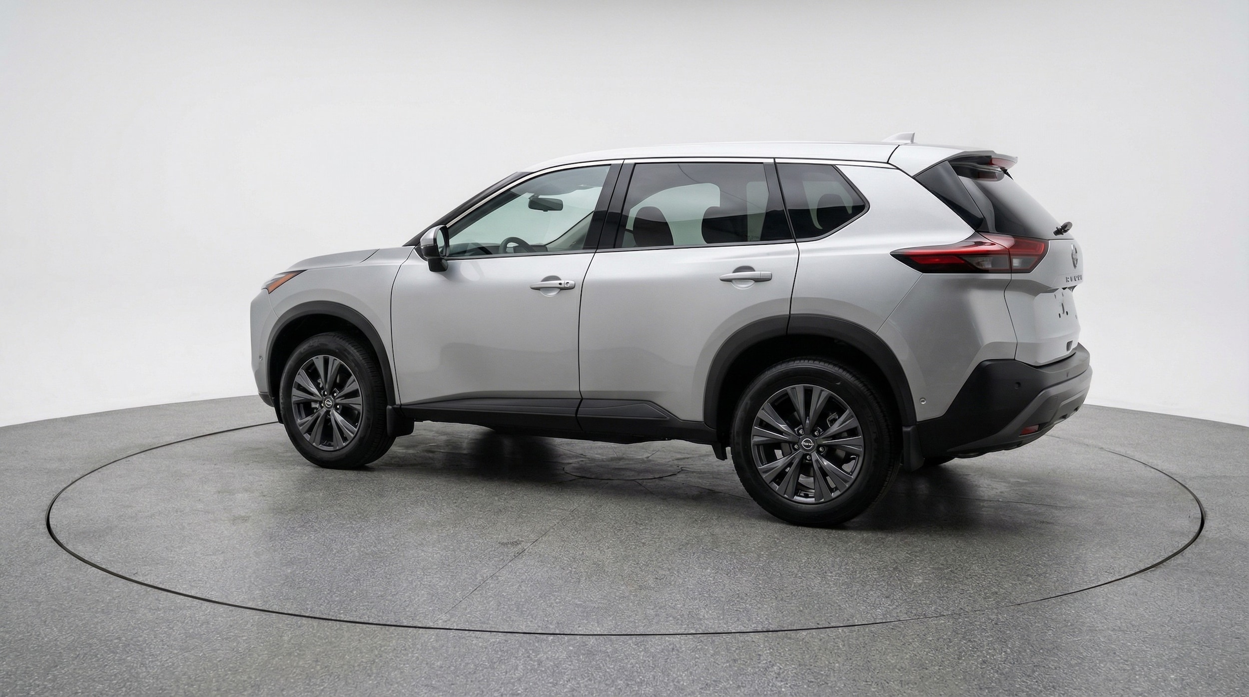 Thumbnail: 2025 Nissan Rogue - 5