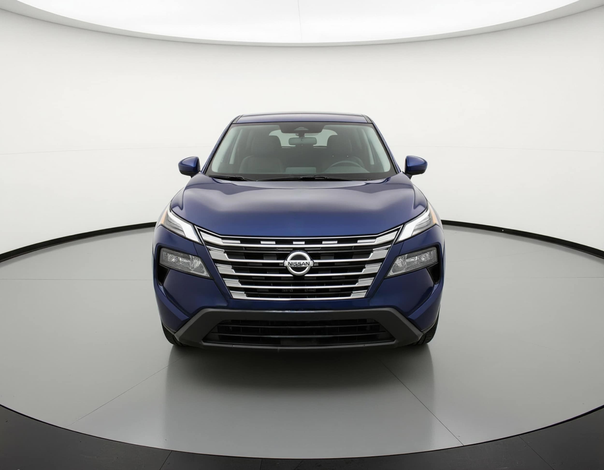 Thumbnail: 2025 Nissan Rogue - 2