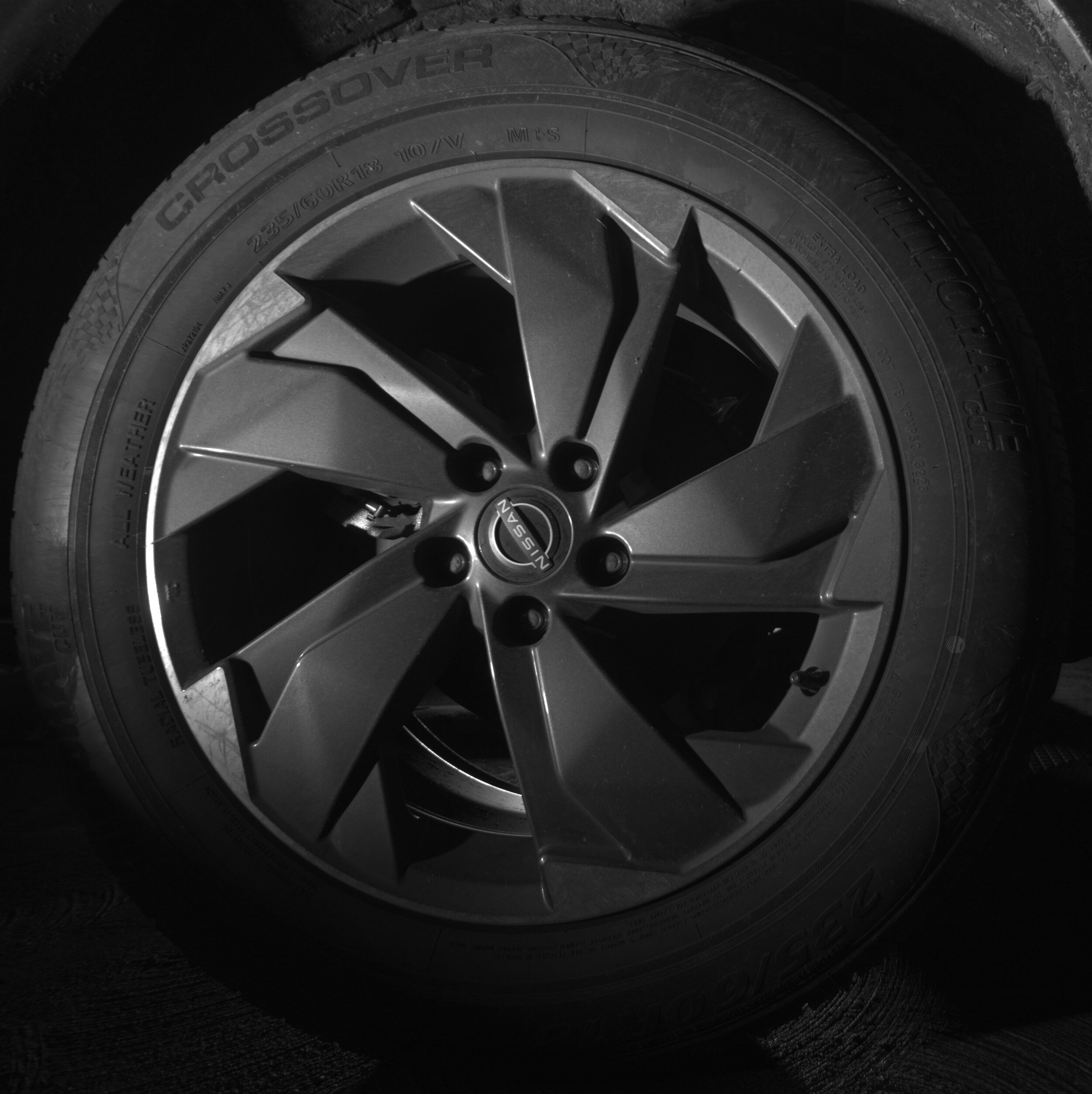 Thumbnail: 2025 Nissan Rogue - 12