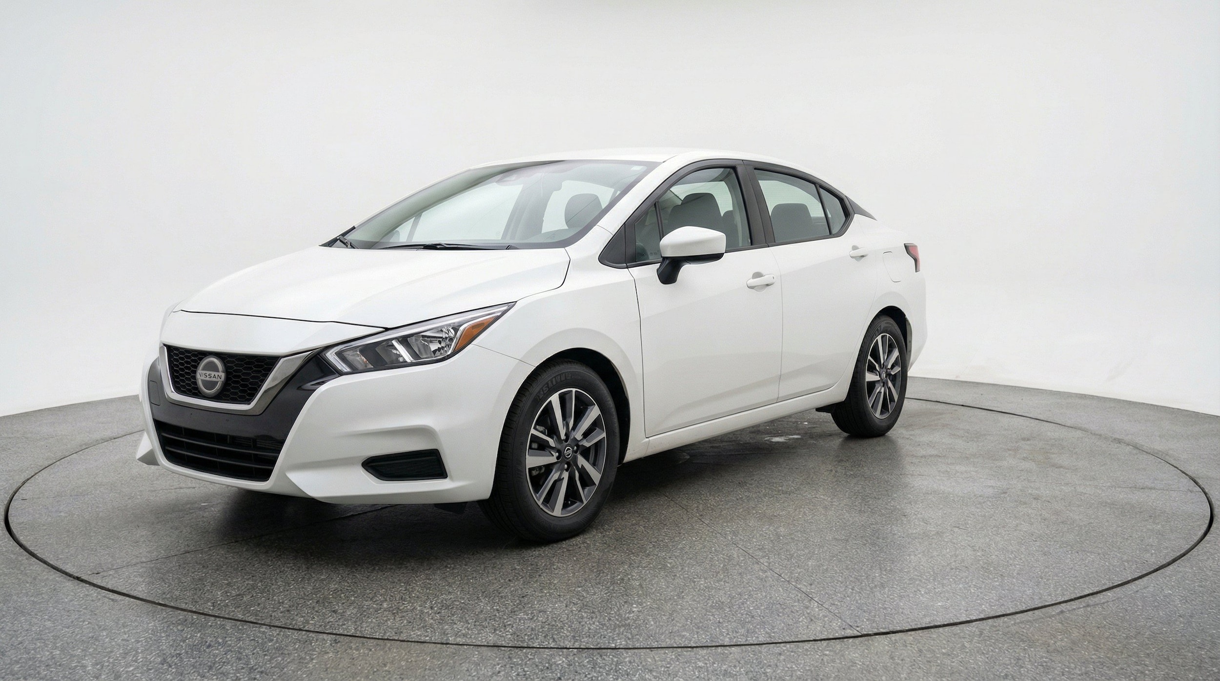 Thumbnail: 2025 Nissan Versa - 3