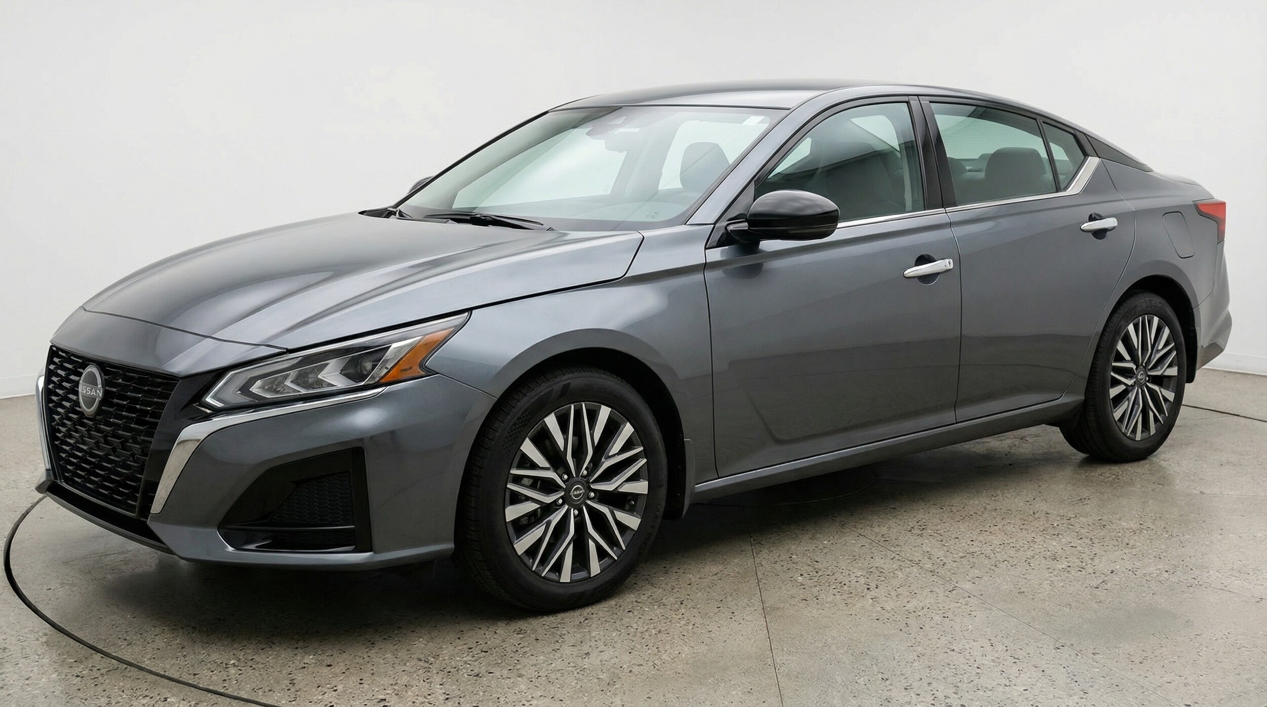 Thumbnail: 2025 Nissan Altima - 3