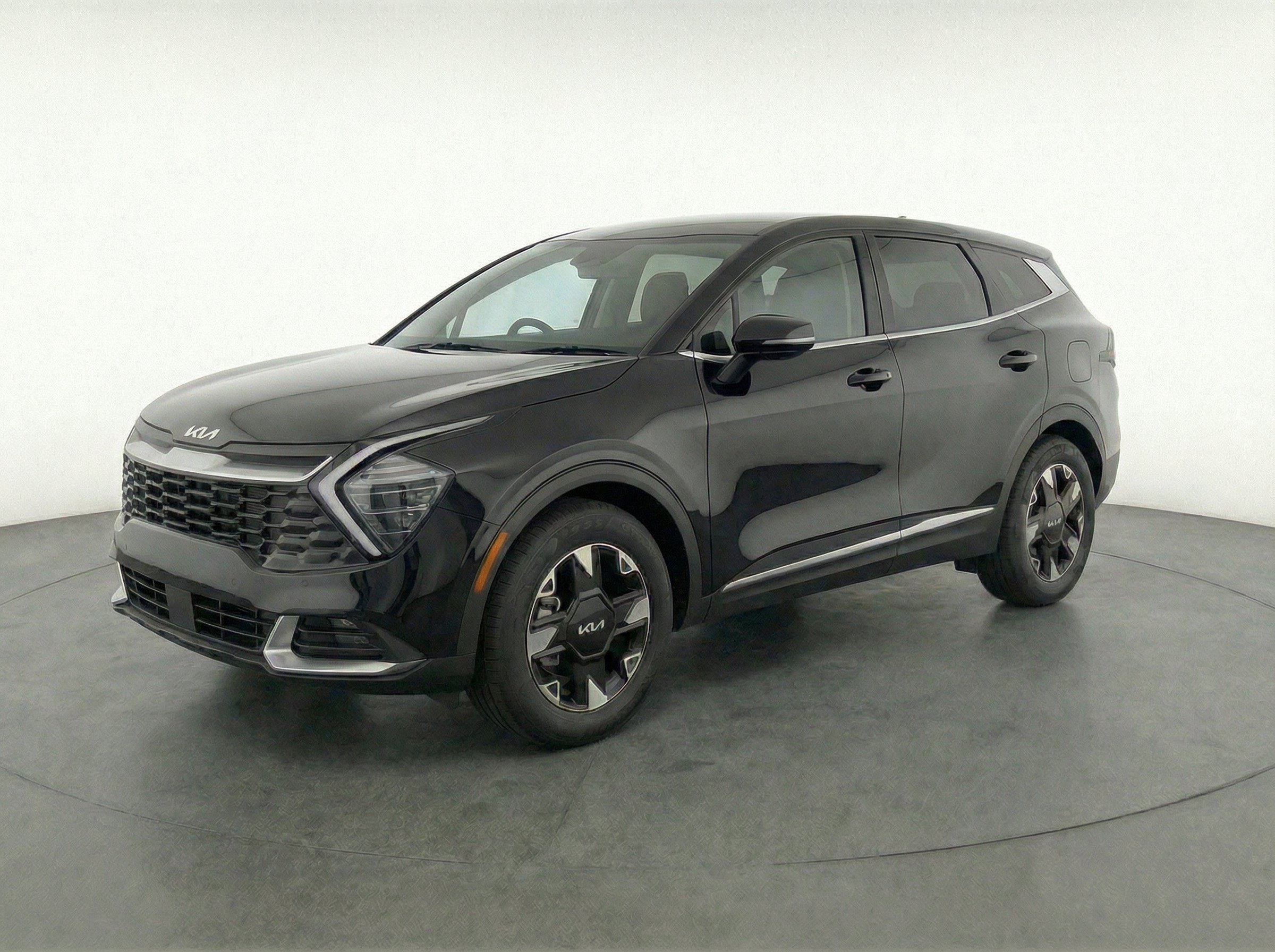 Thumbnail: 2026 Kia Sportage - 3
