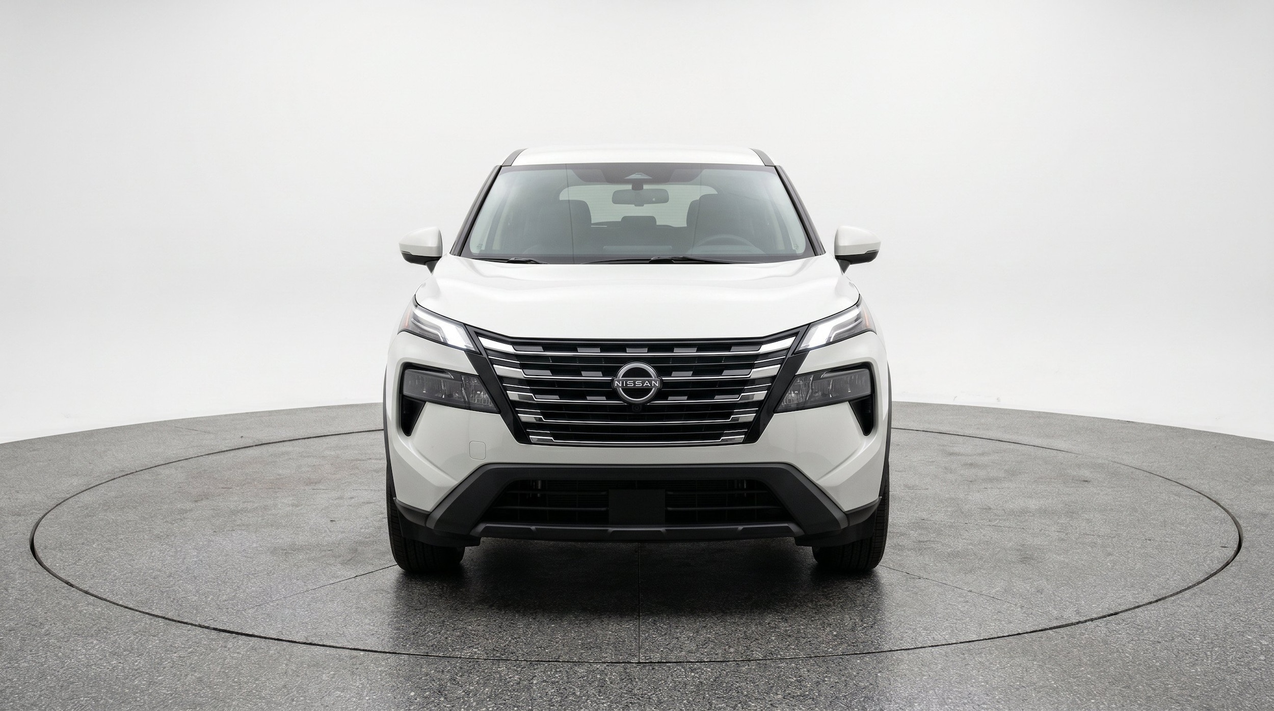 Thumbnail: 2026 Nissan Rogue - 2