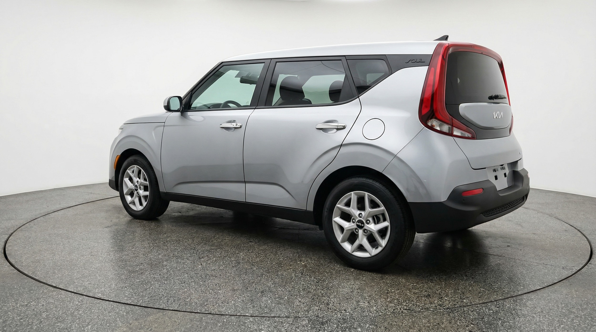 Thumbnail: 2025 Kia Soul - 5