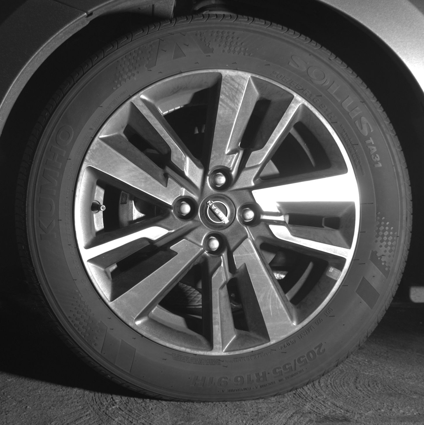 Thumbnail: 2025 Nissan Versa - 9